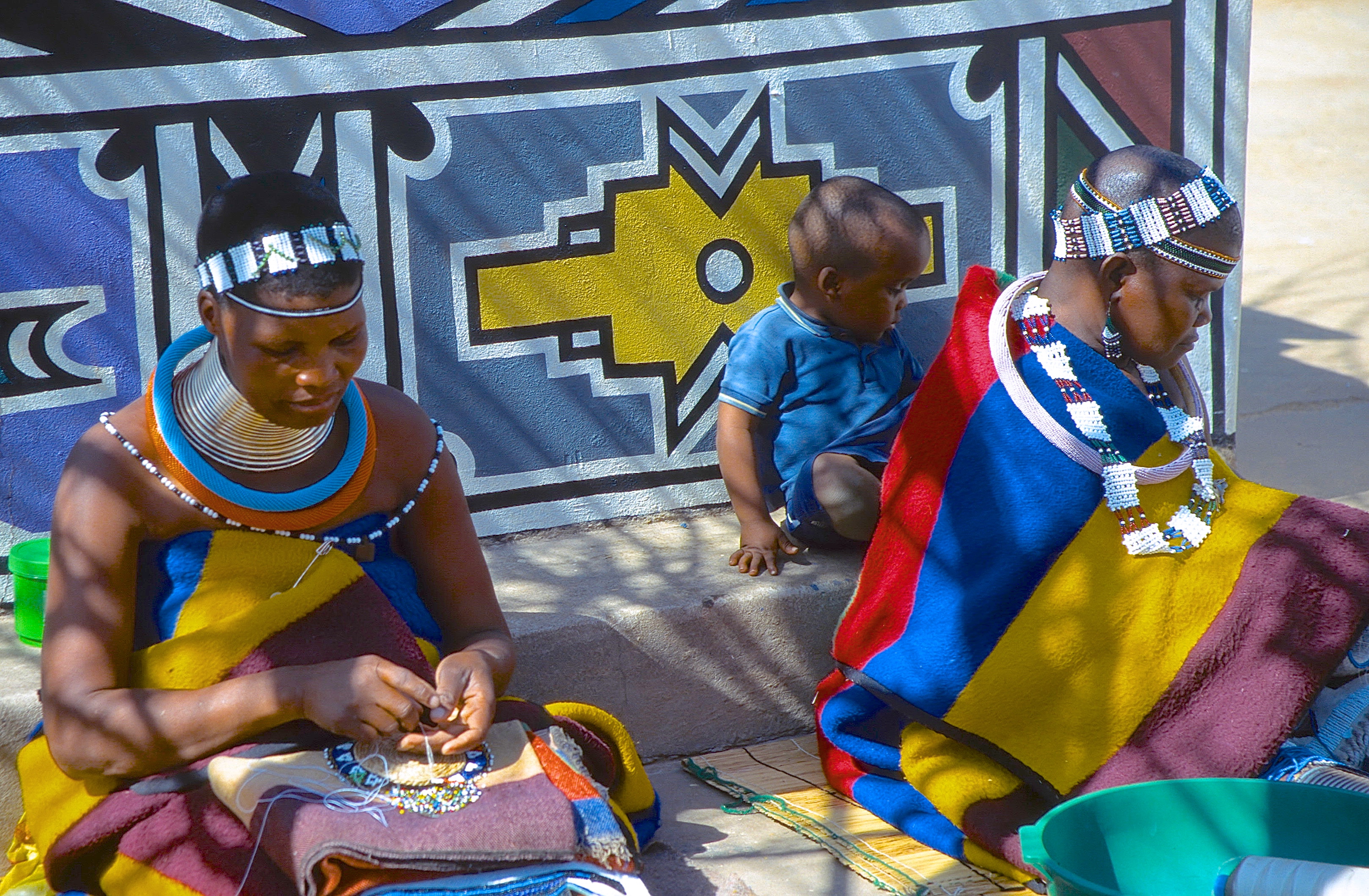 BOTSHABELO