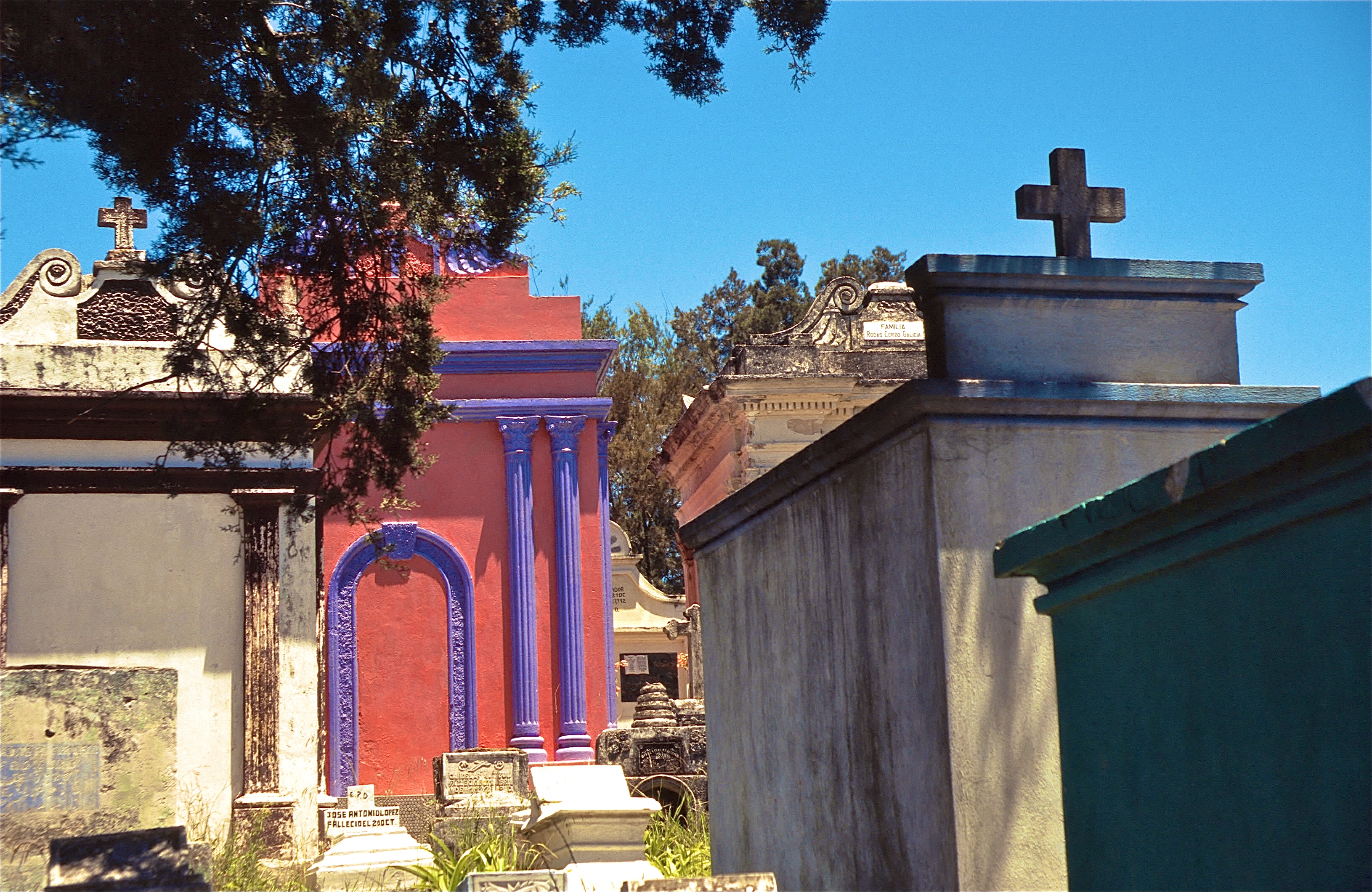 CHICHICASTENANGO