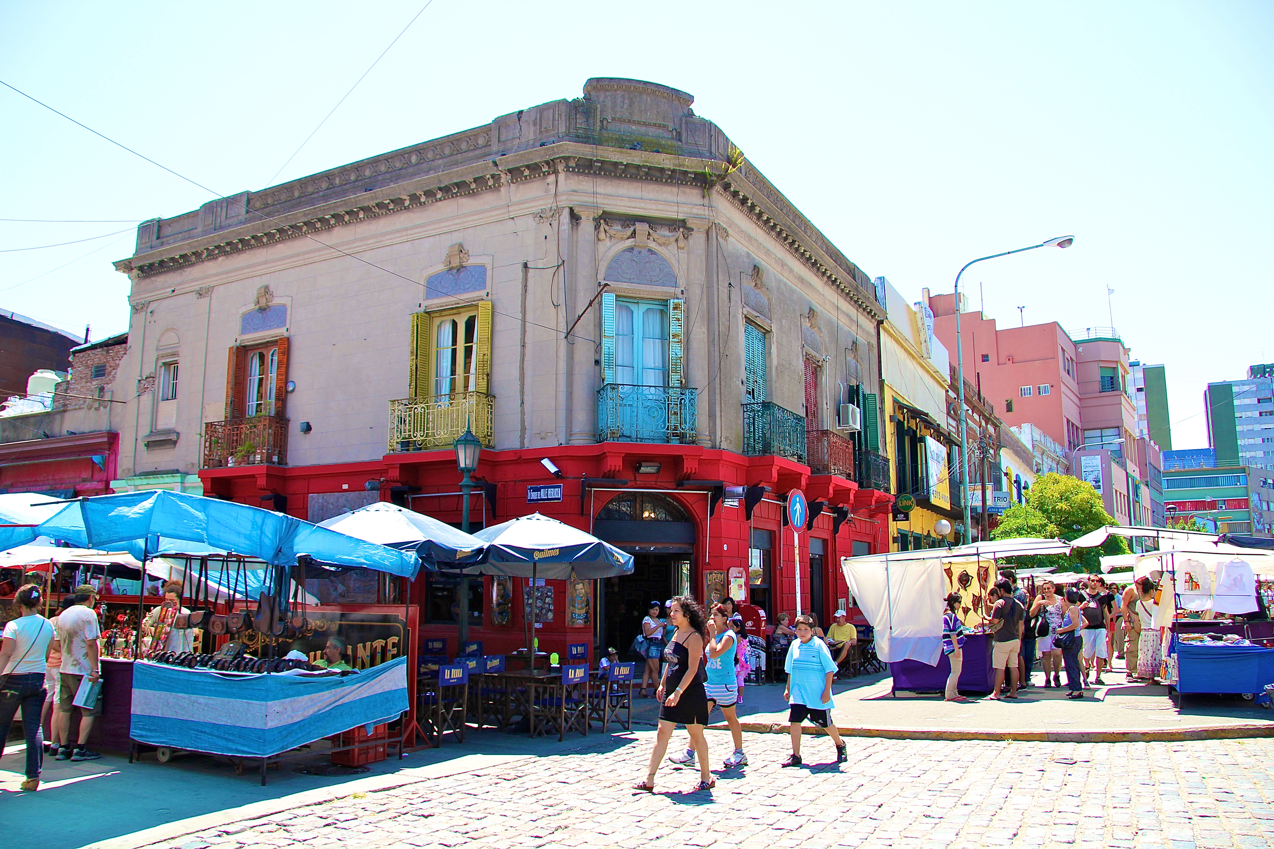 BUENOS AIRES