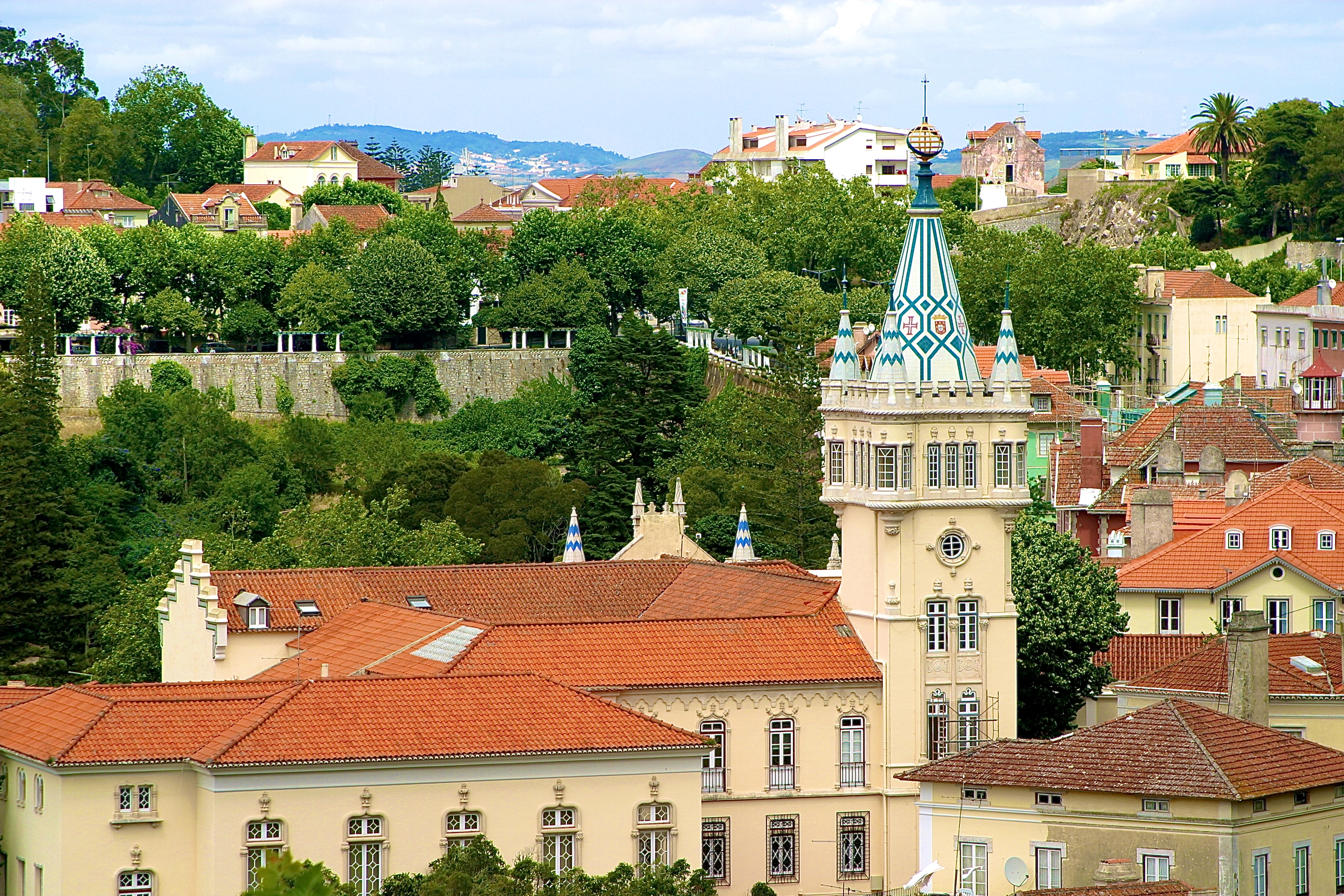 SINTRA