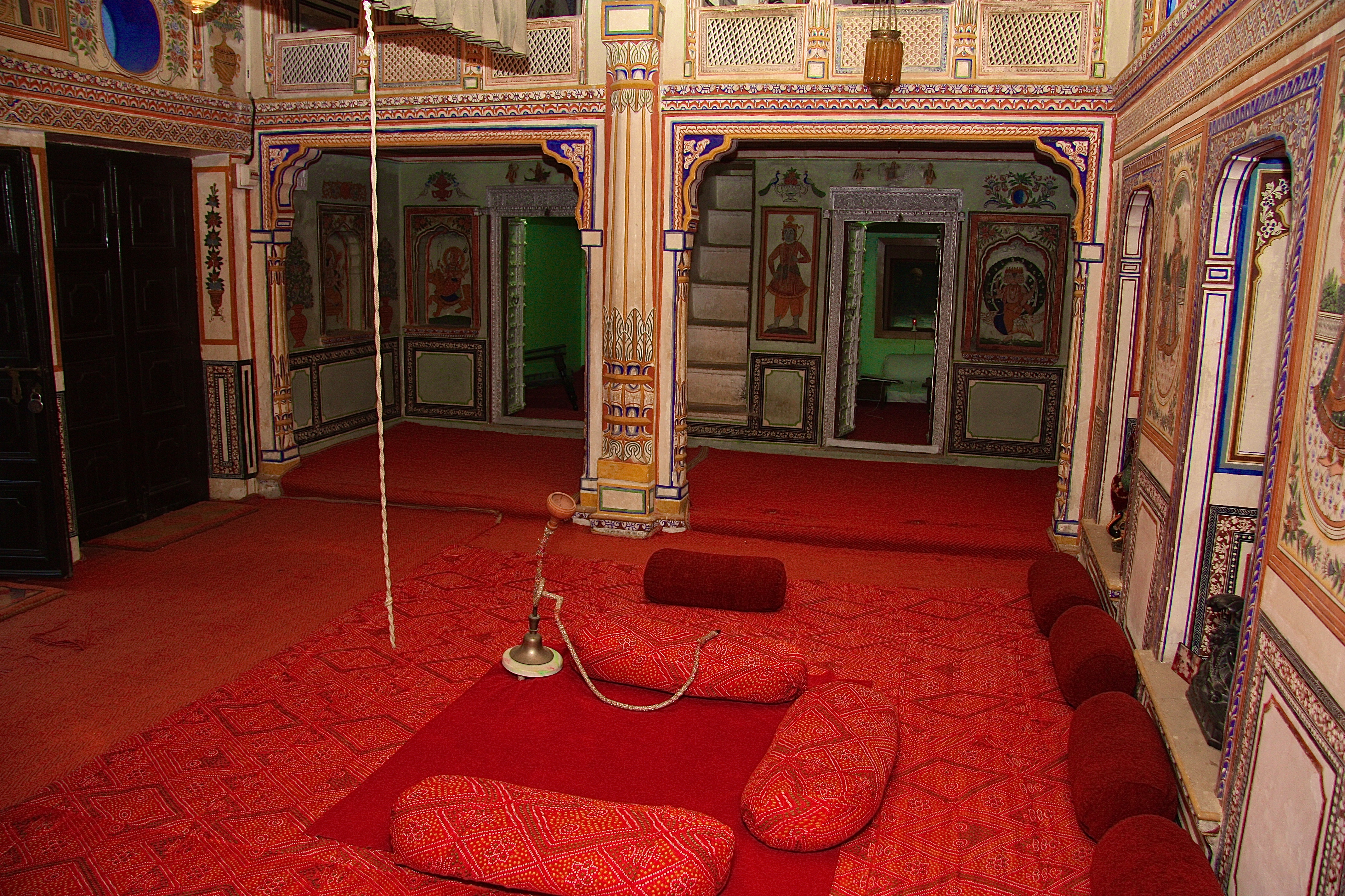 NAWALGHAR
