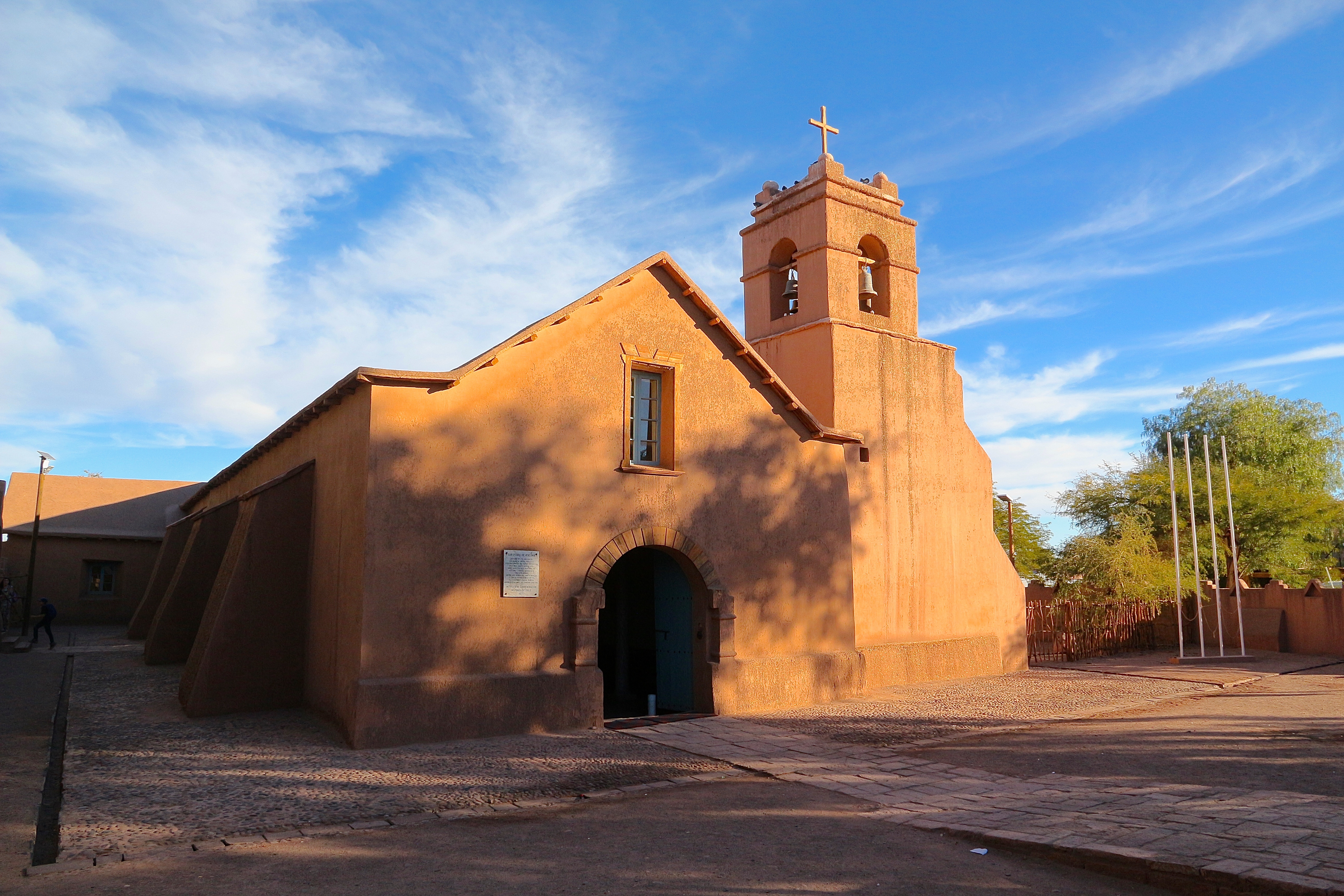 SAN PEDRO DE ATACAMA