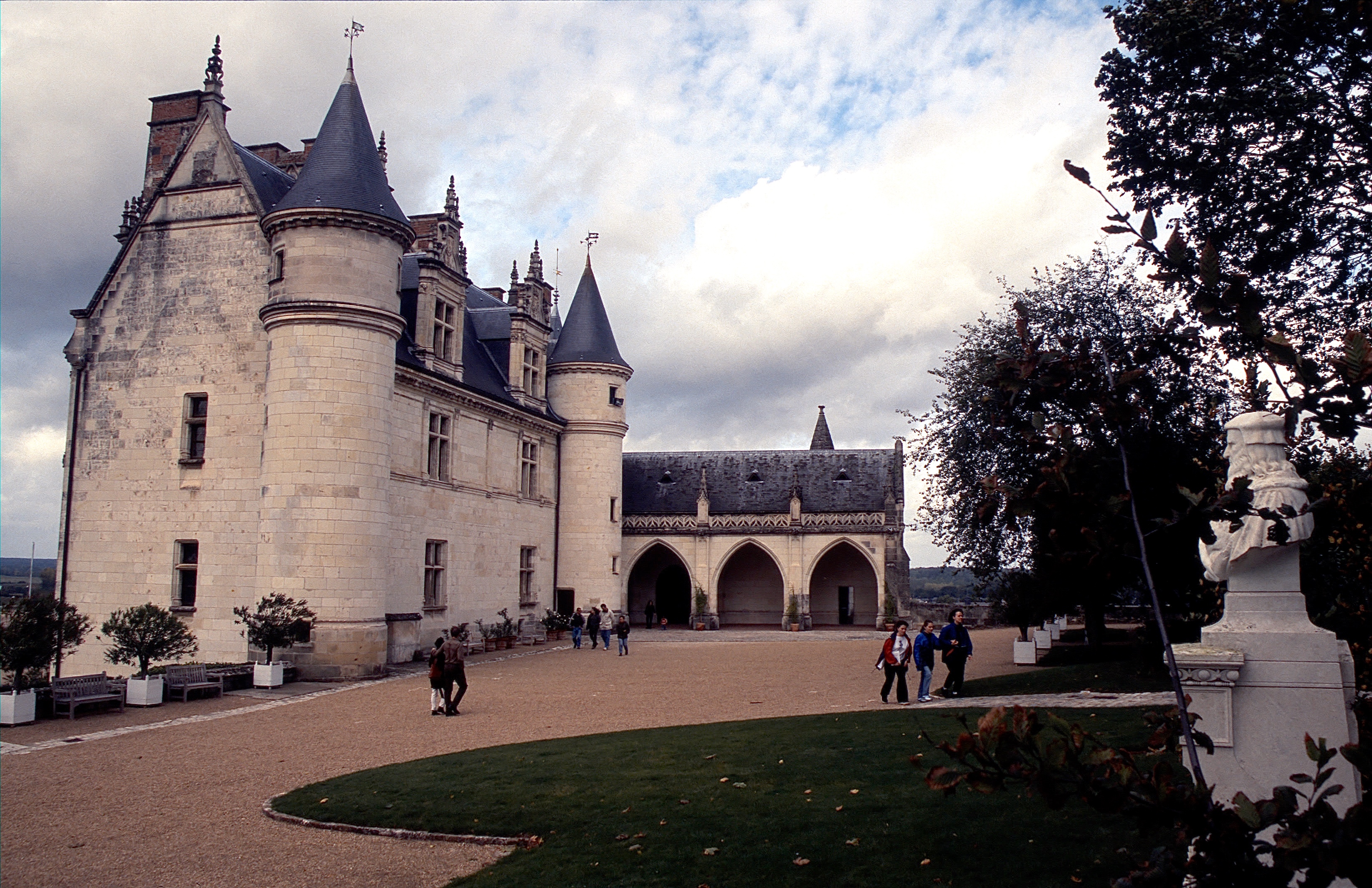 AMBOISE
