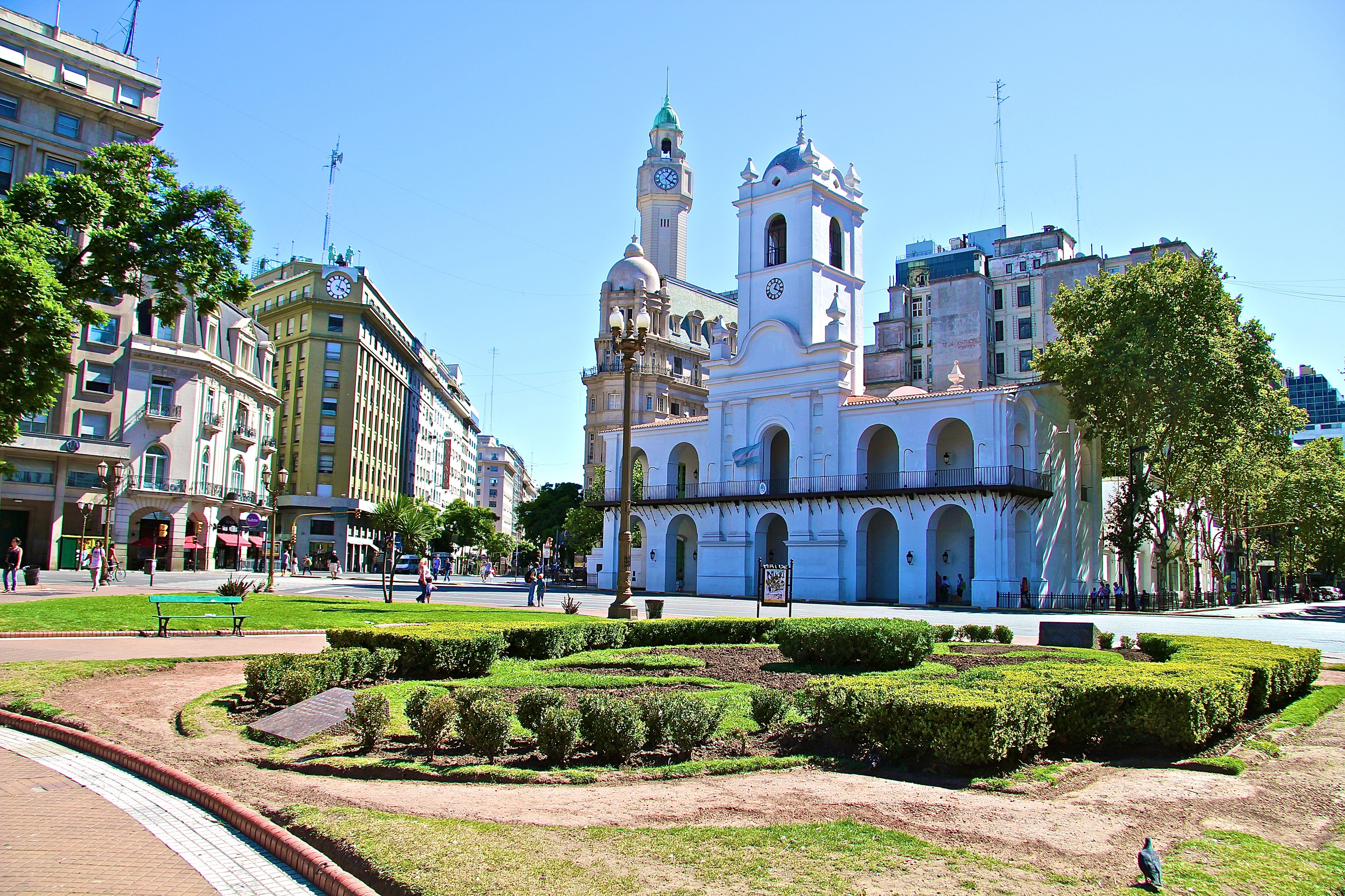 BUENOS AIRES