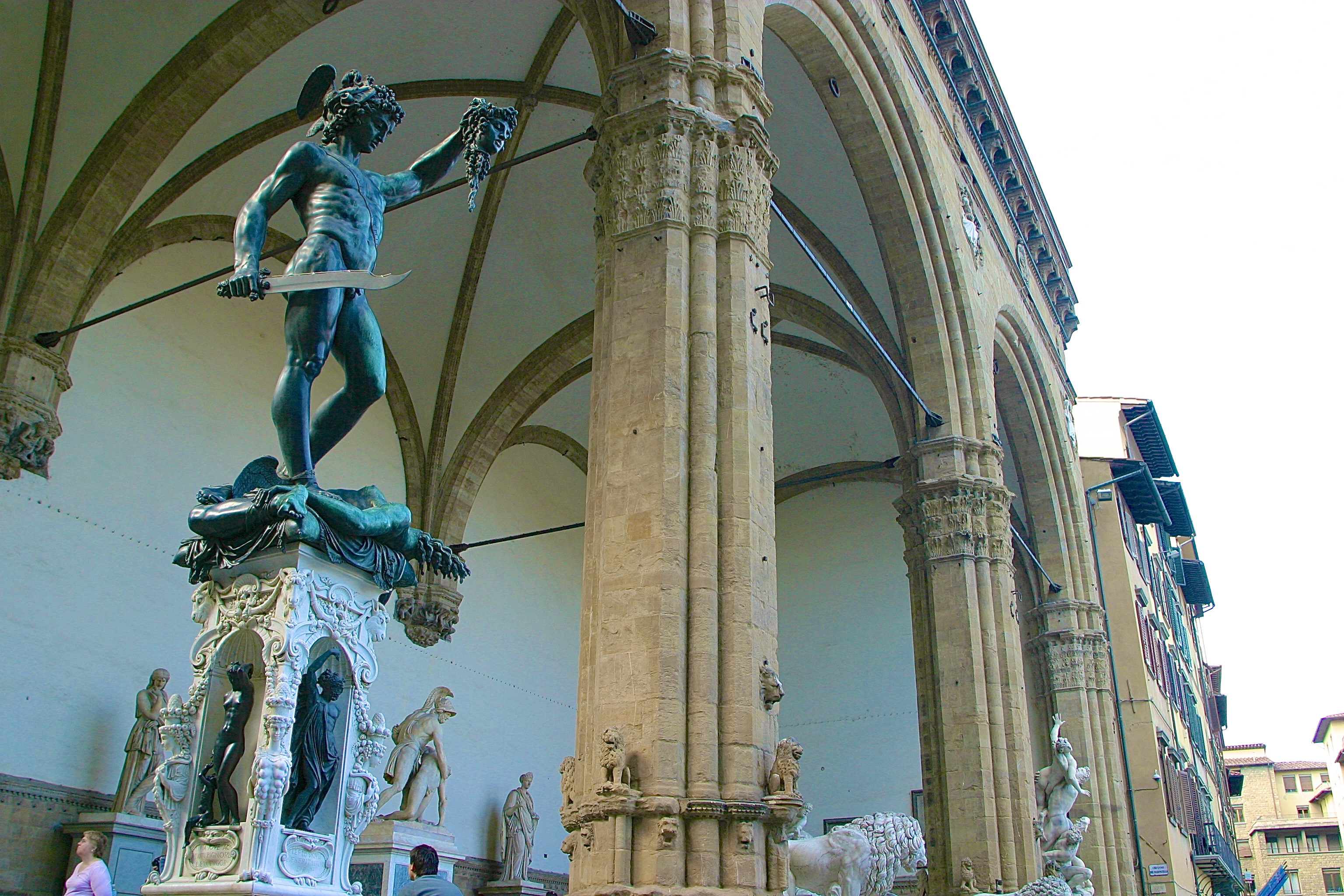 FLORENCE