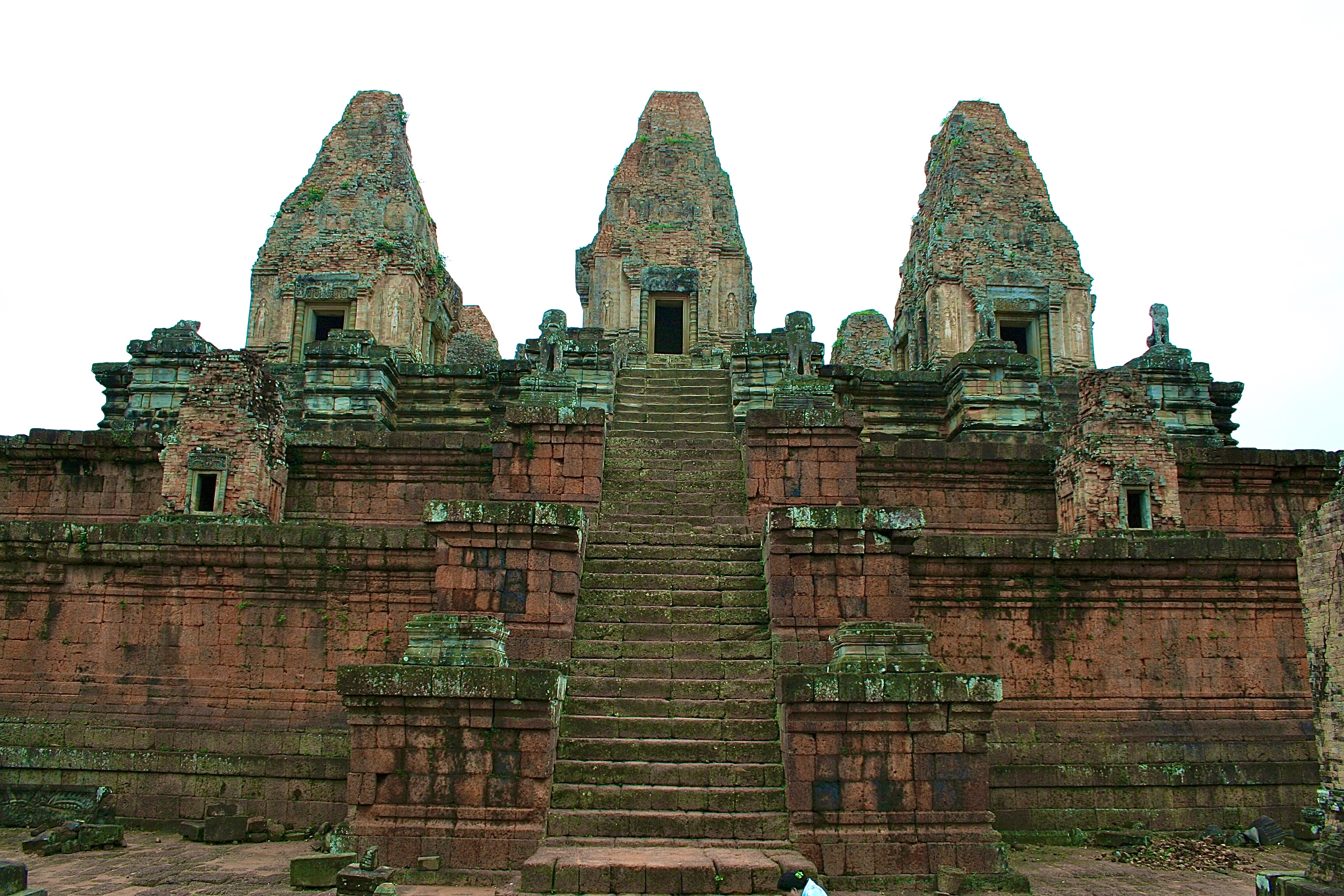 ANGKOR