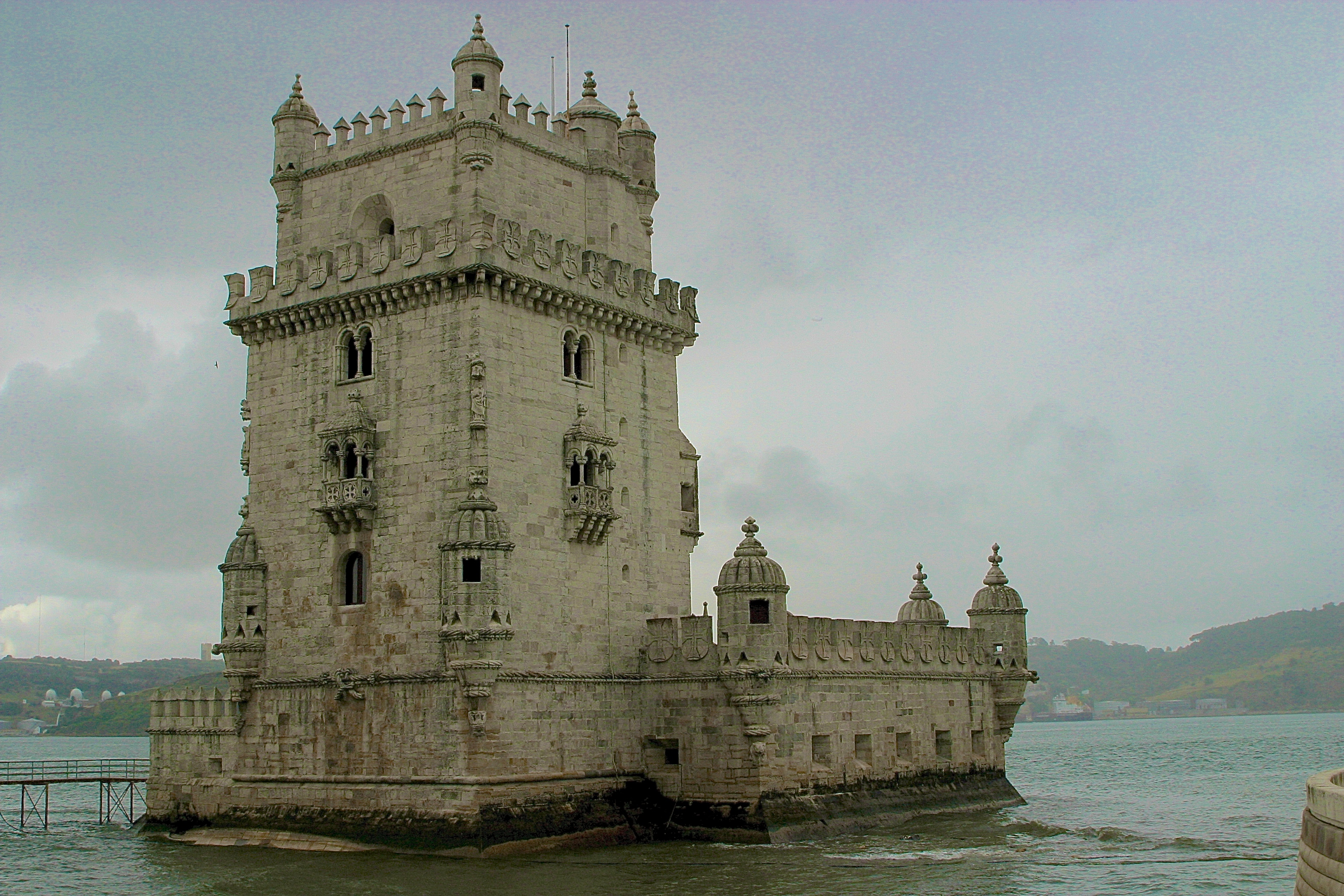 LISBONNE