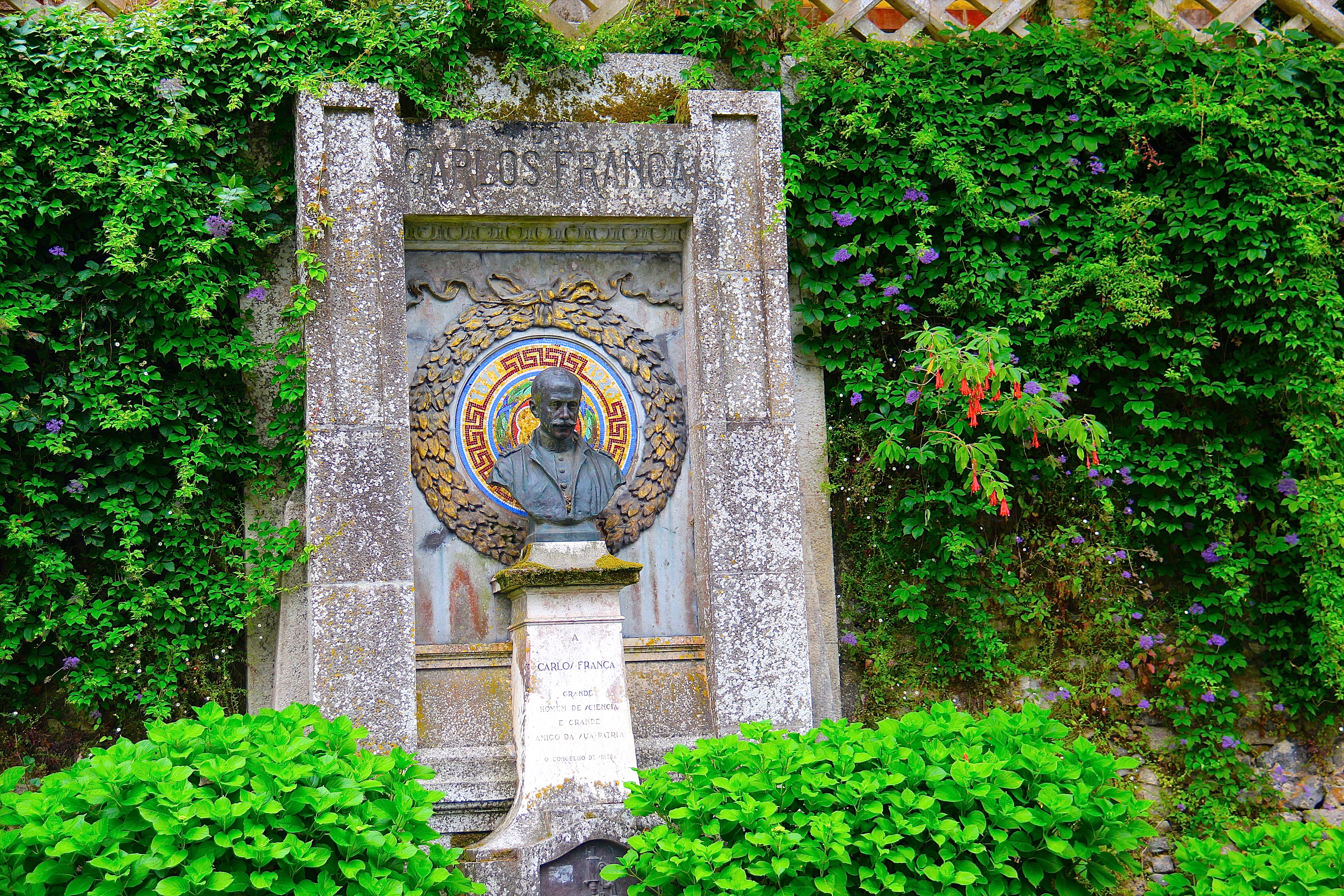 SINTRA