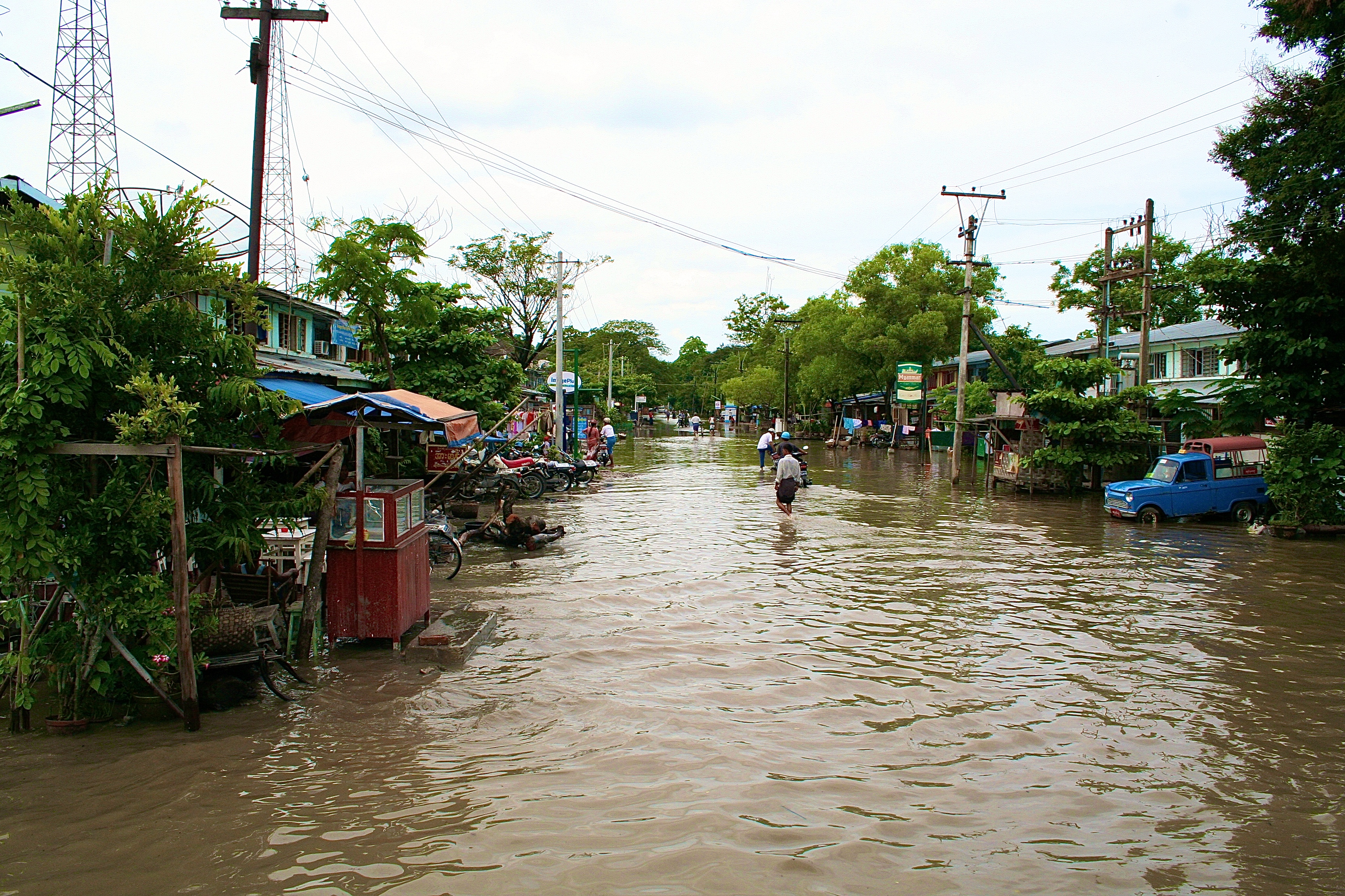 MANDALAY