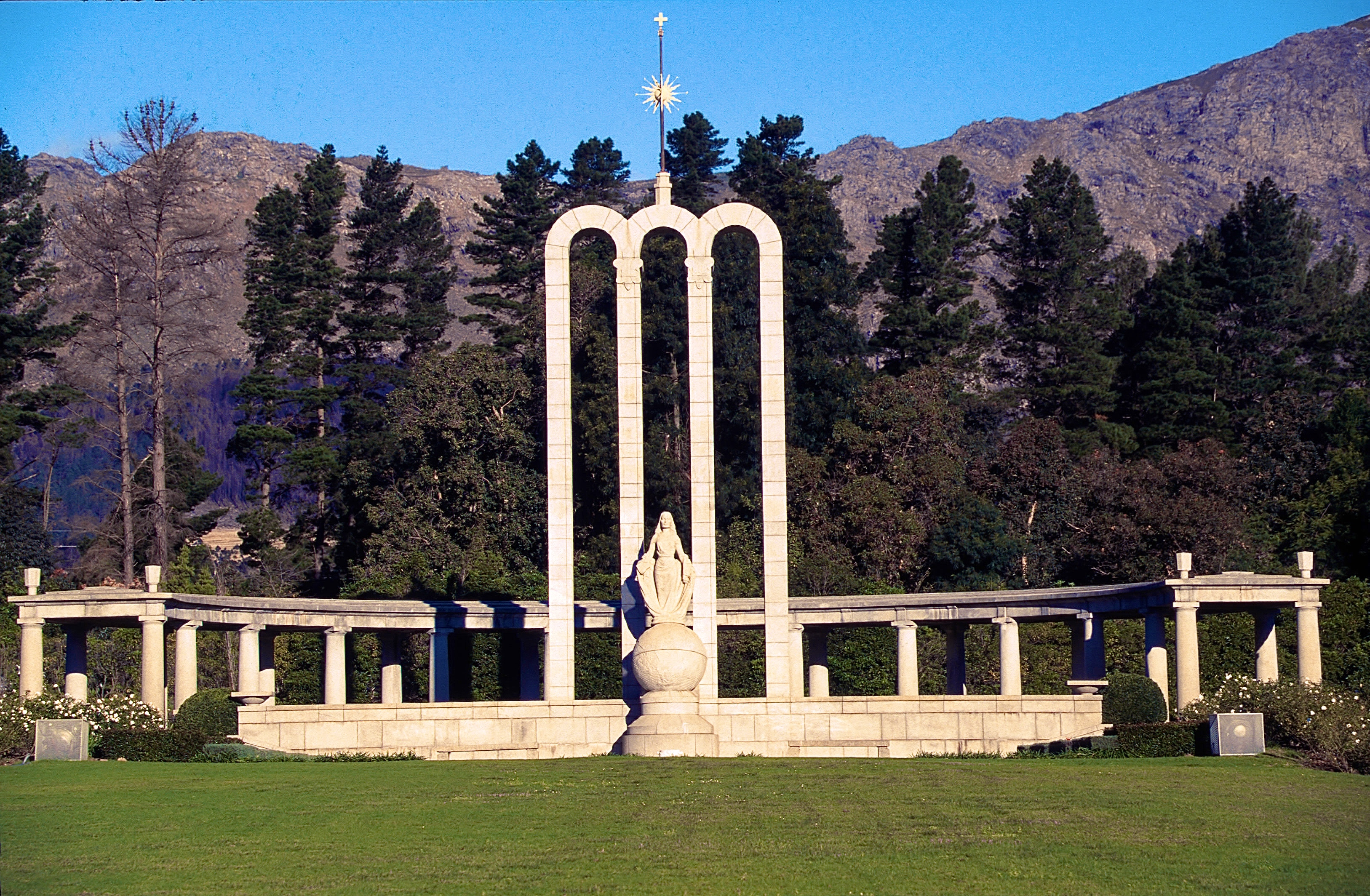 FRANSCHOEK