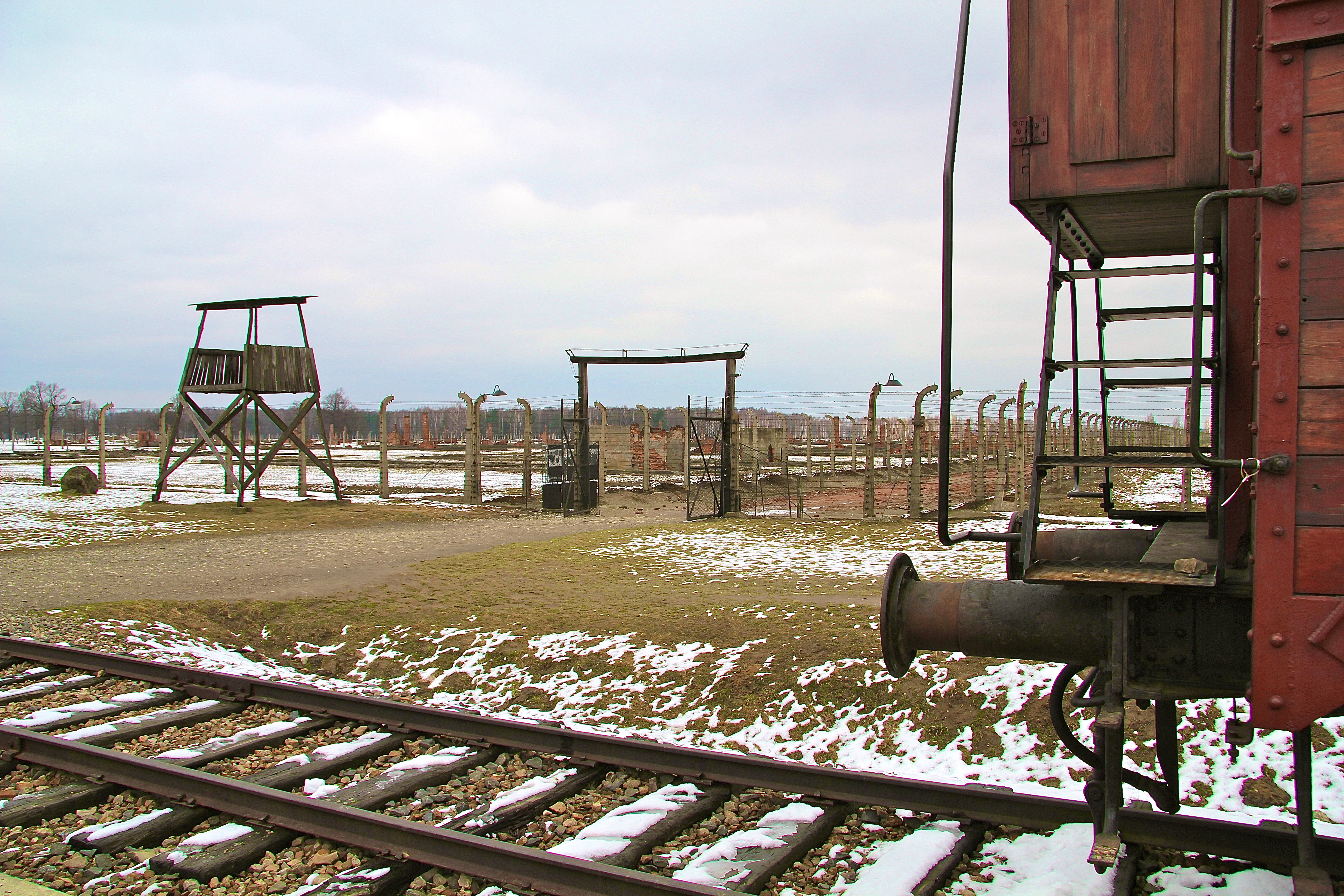 Birkenau