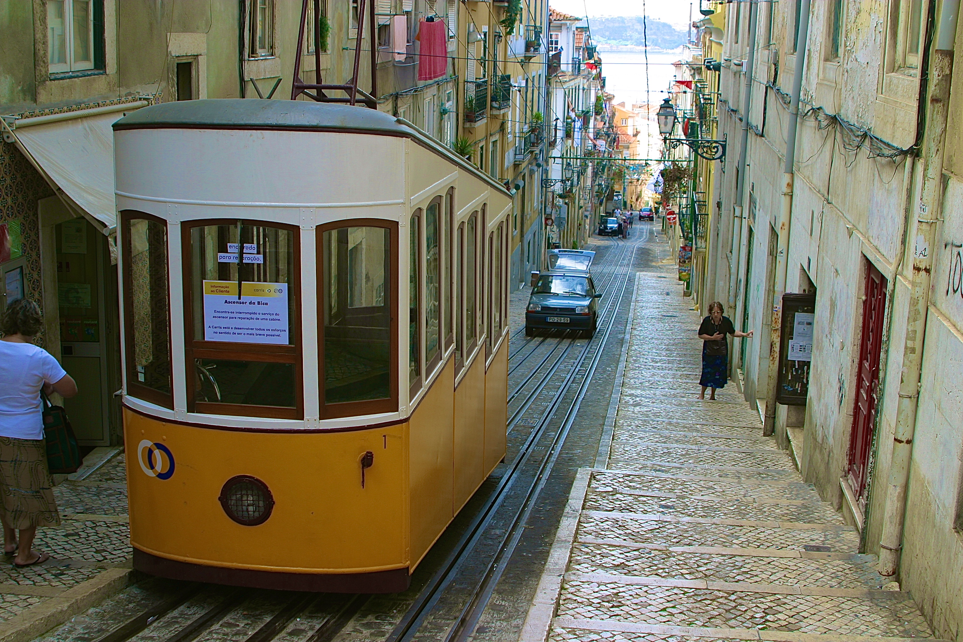 LISBONNE