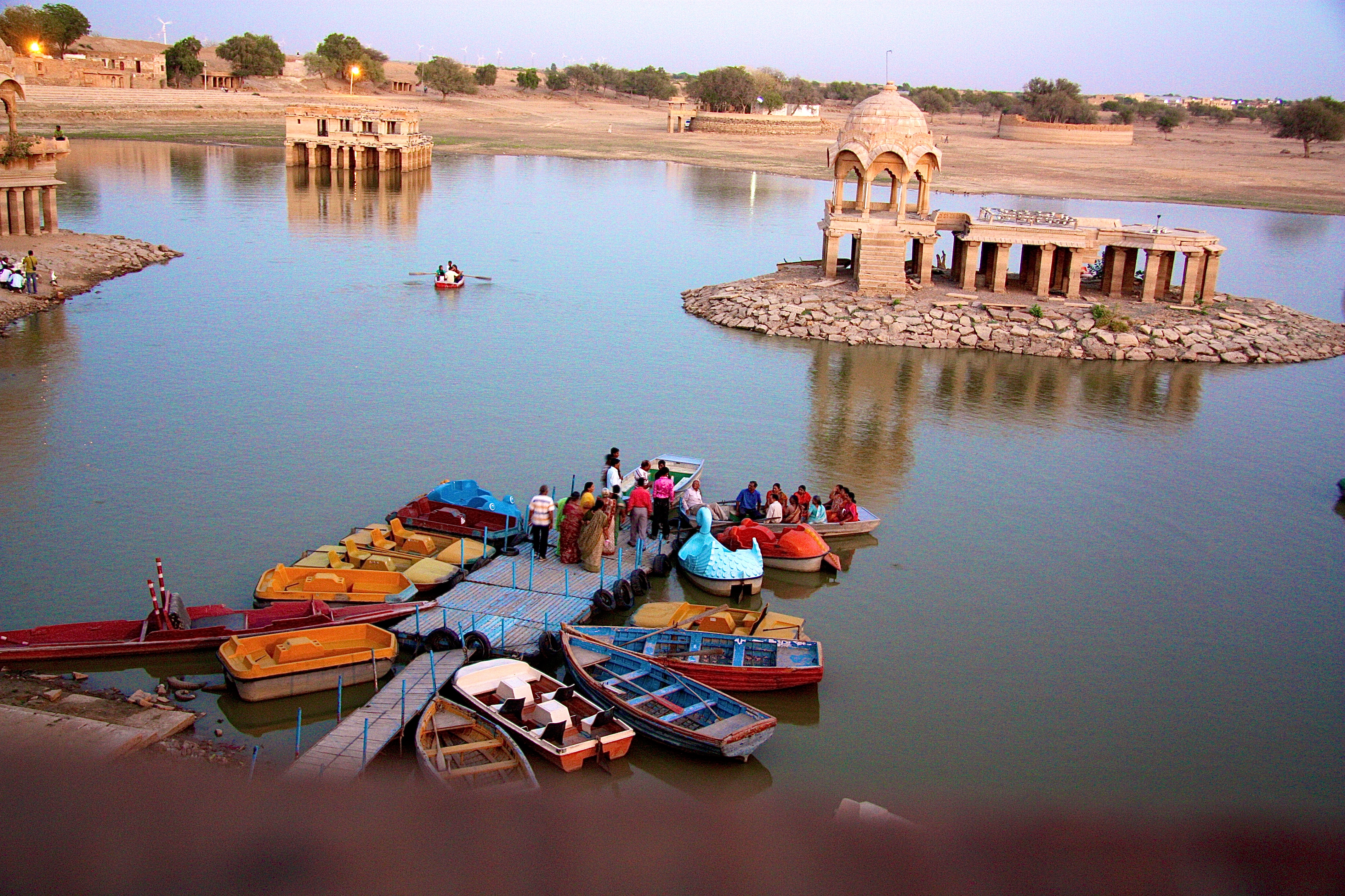 JAISALMER