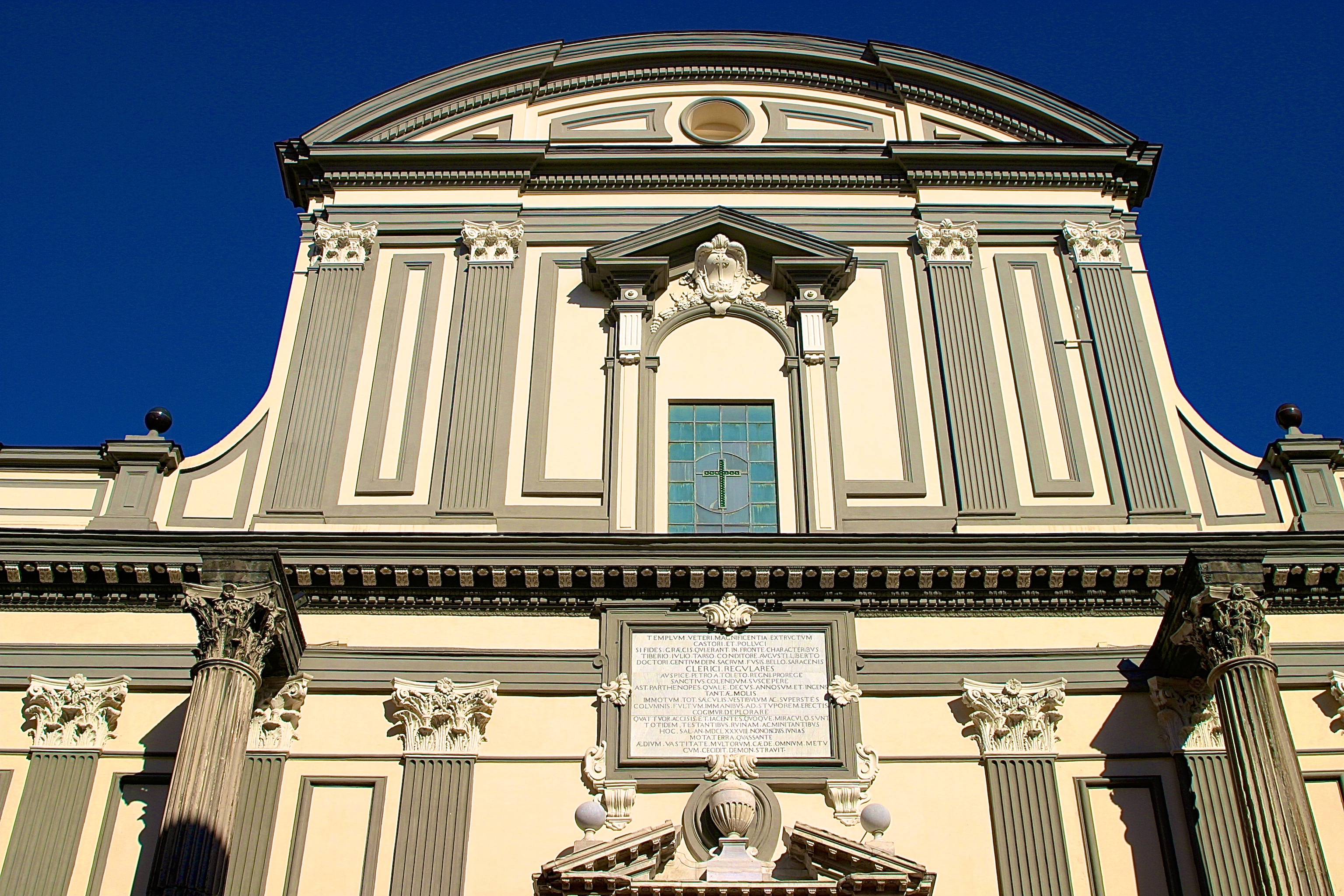 NAPLES