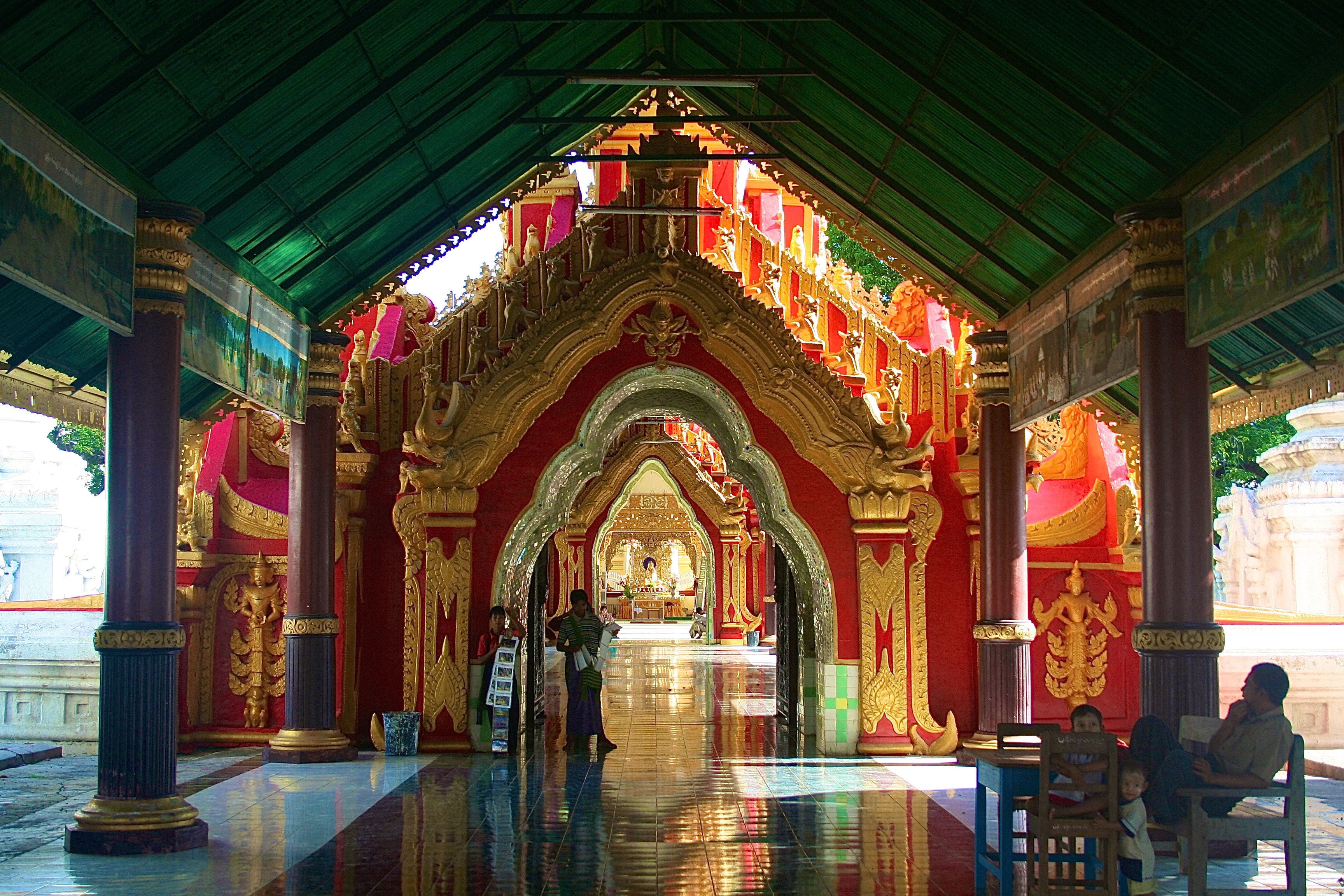 MANDALAY