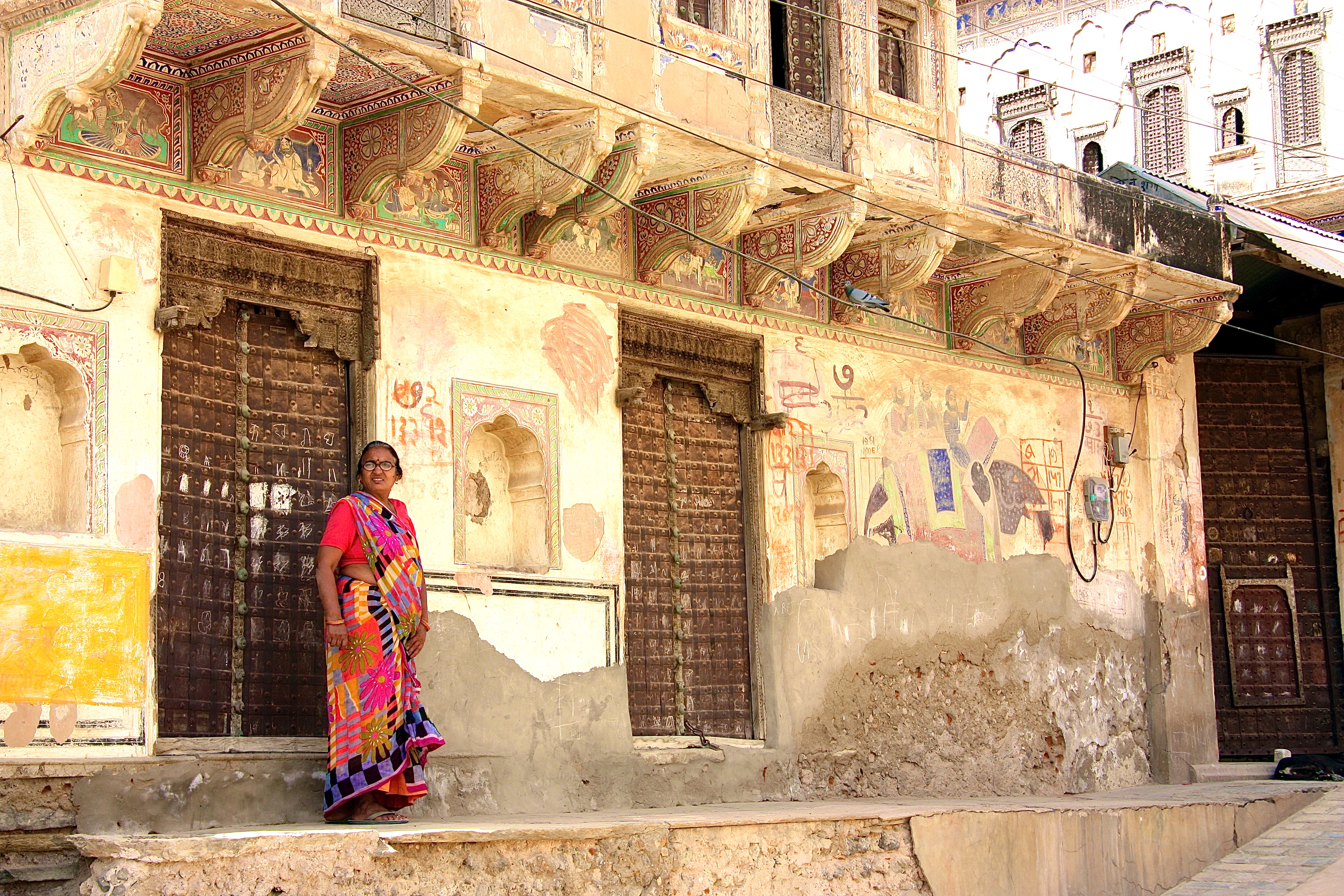 MANDAWA