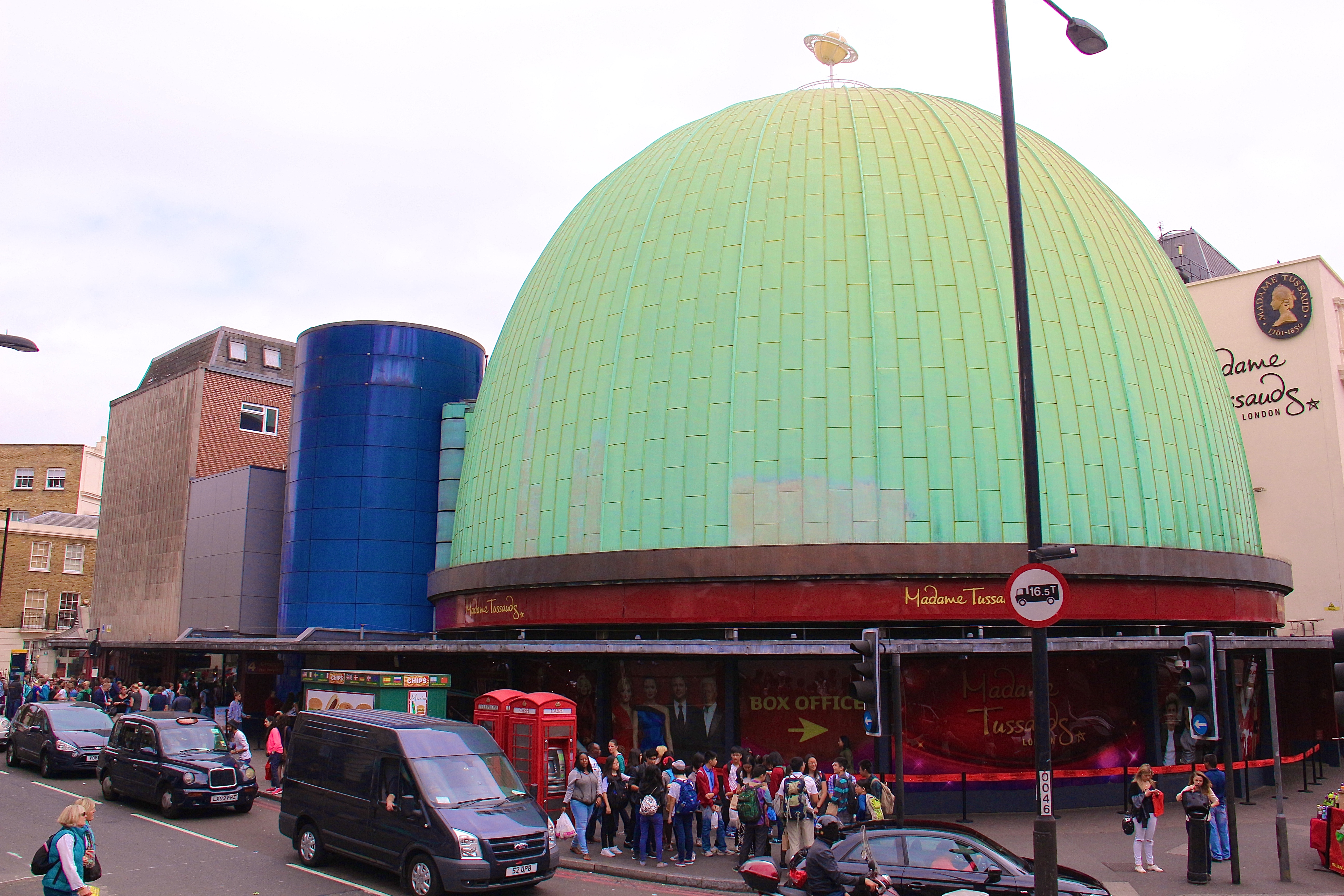 LONDRES
