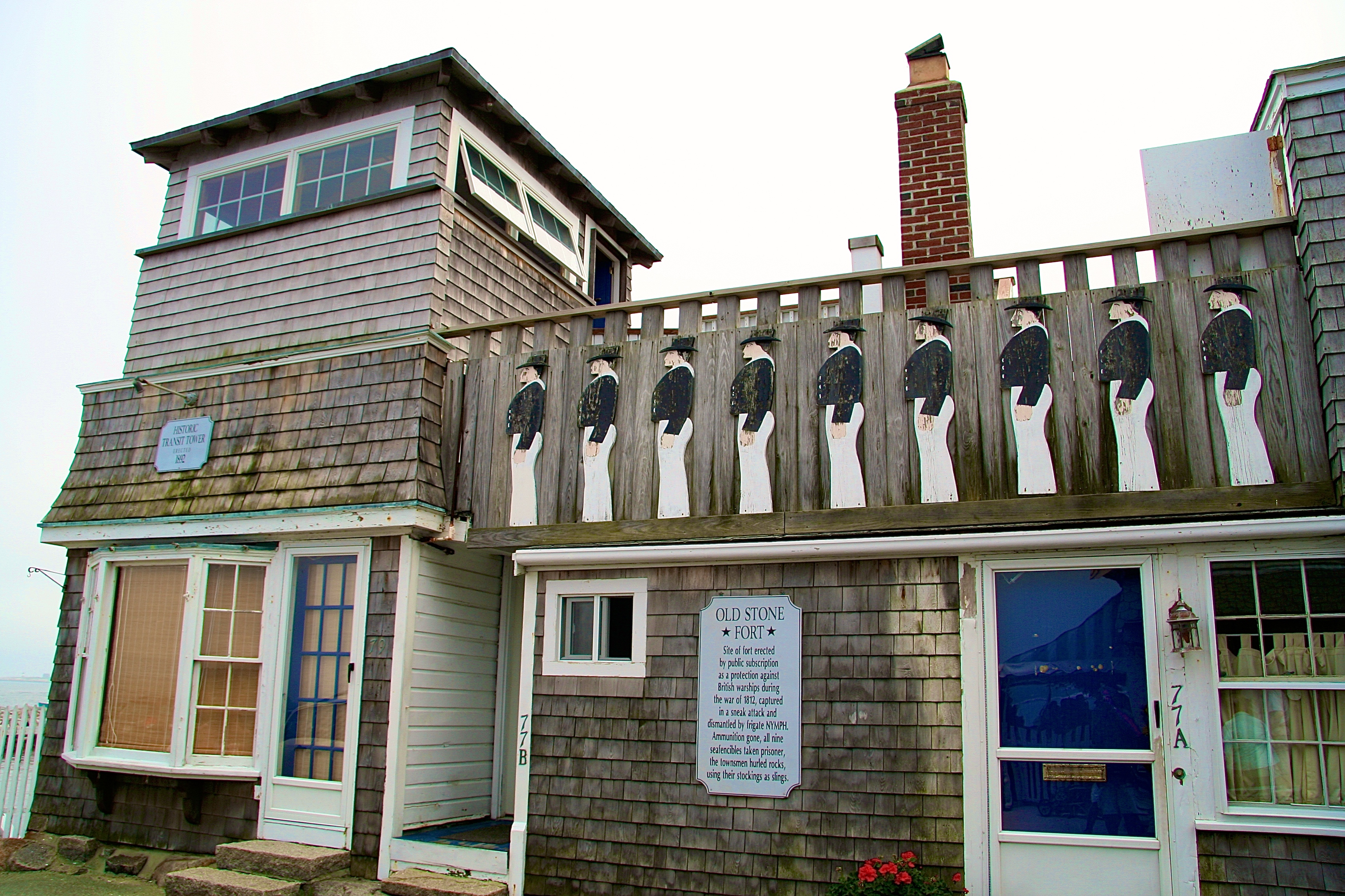CAPE ANN