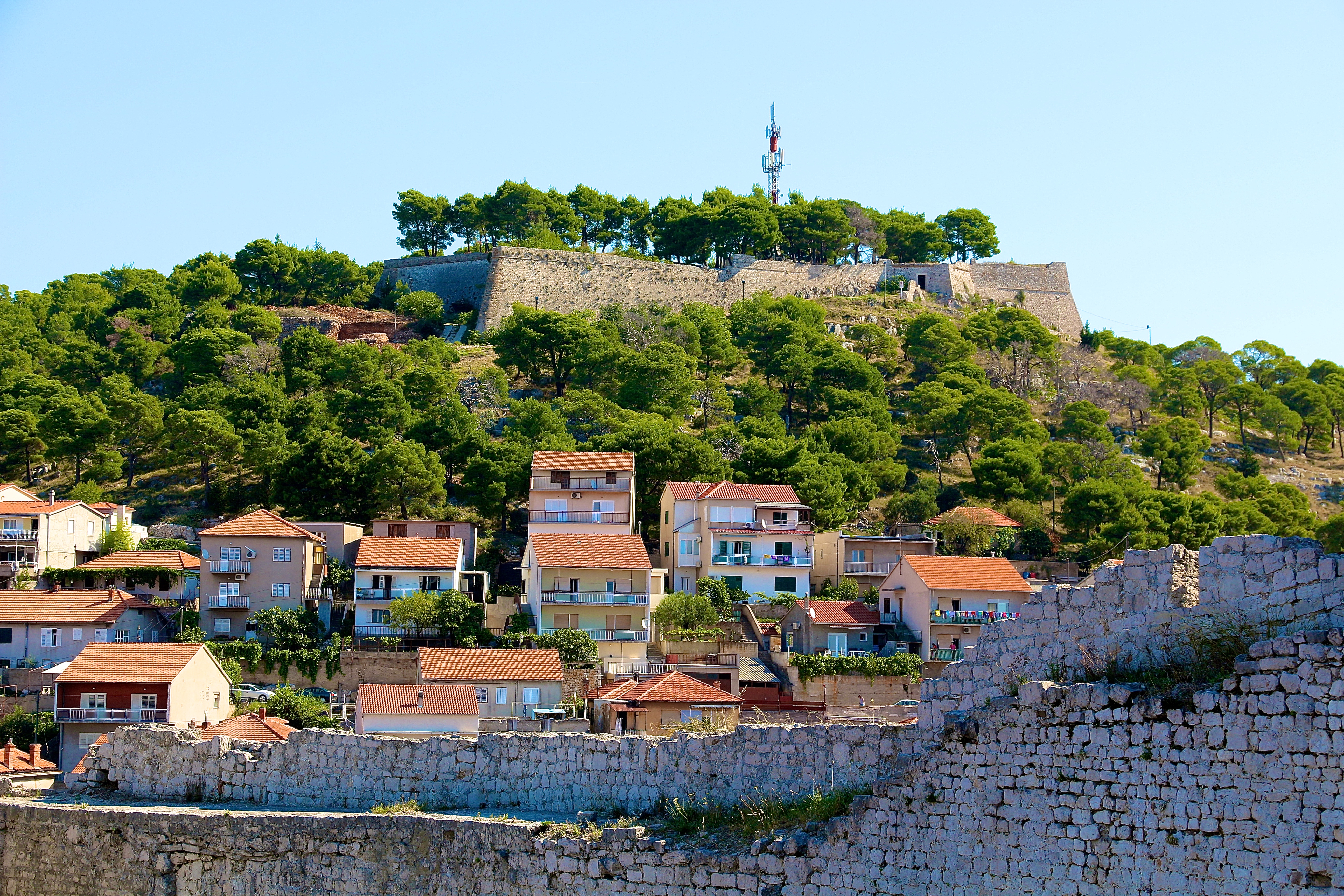 SIBENIK