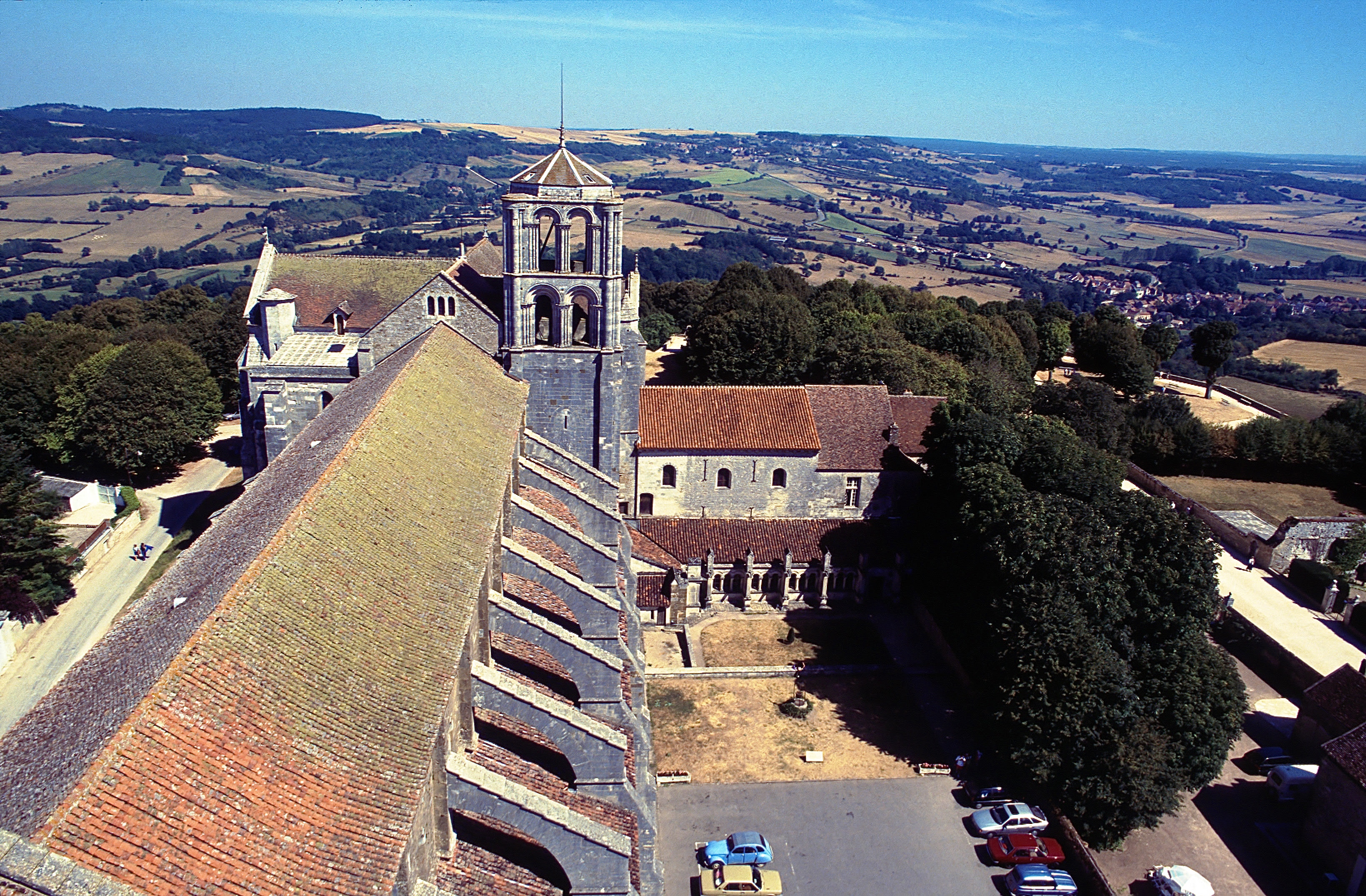 VÉZELAY