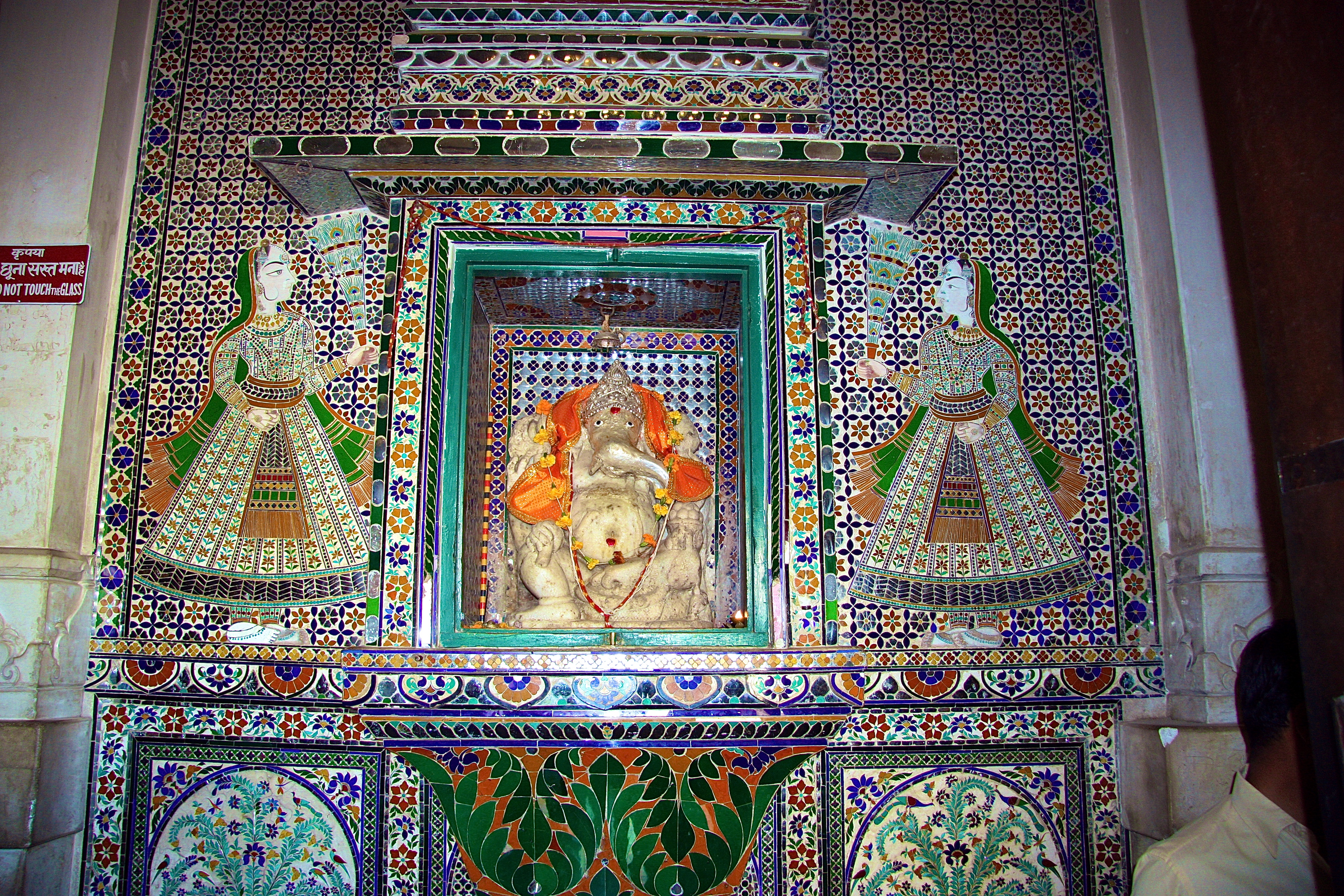 UDAIPUR