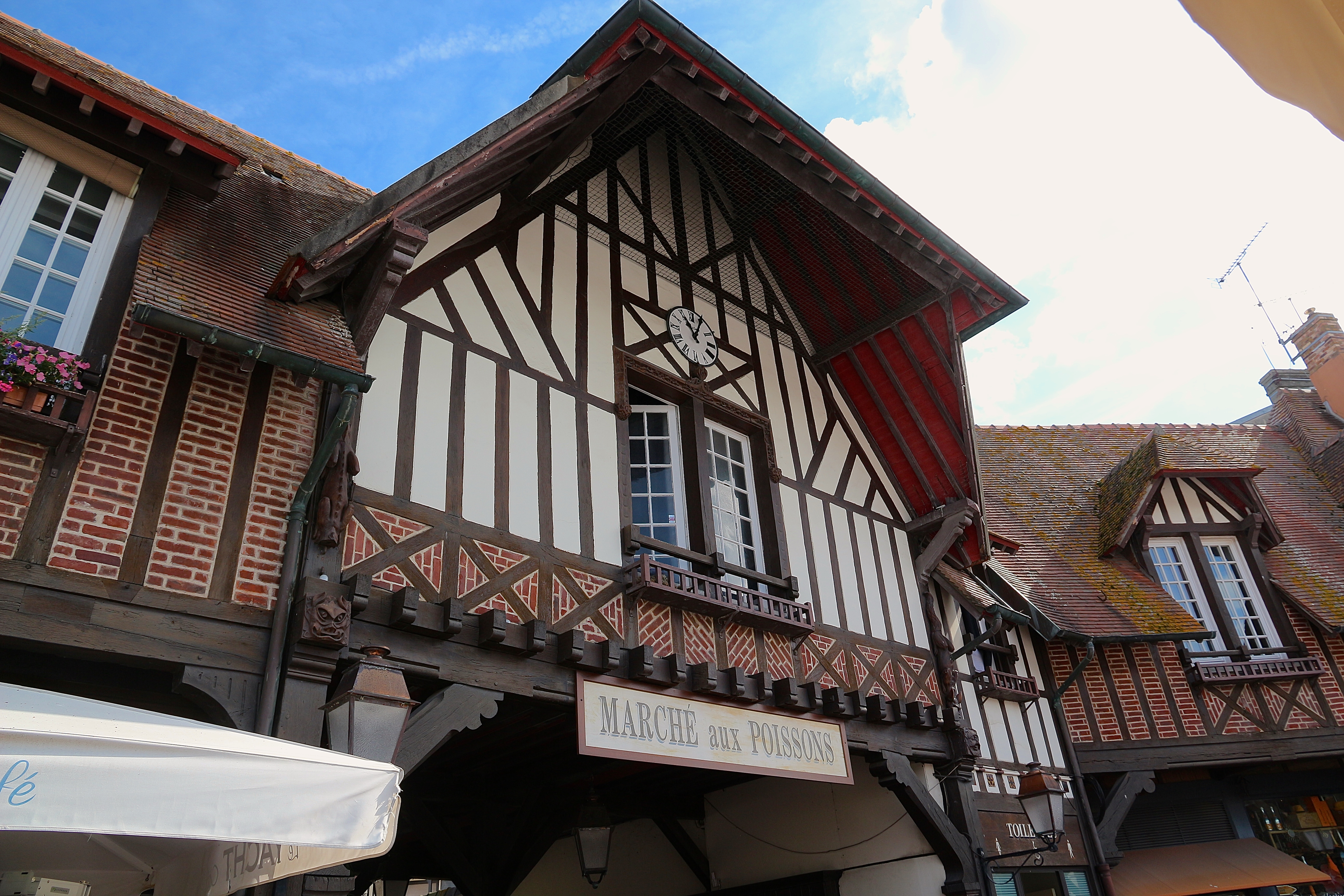 DEAUVILLE