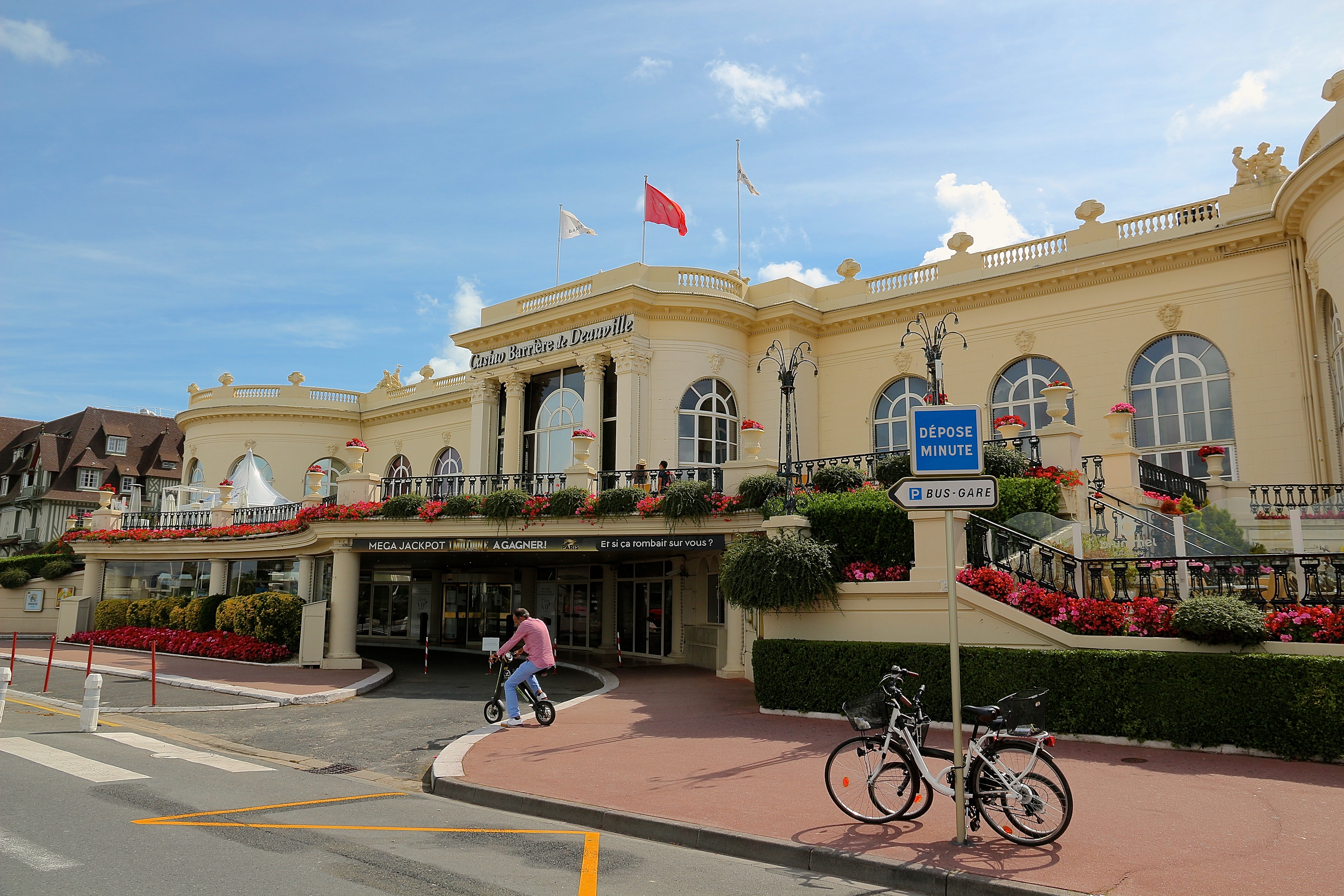 DEAUVILLE
