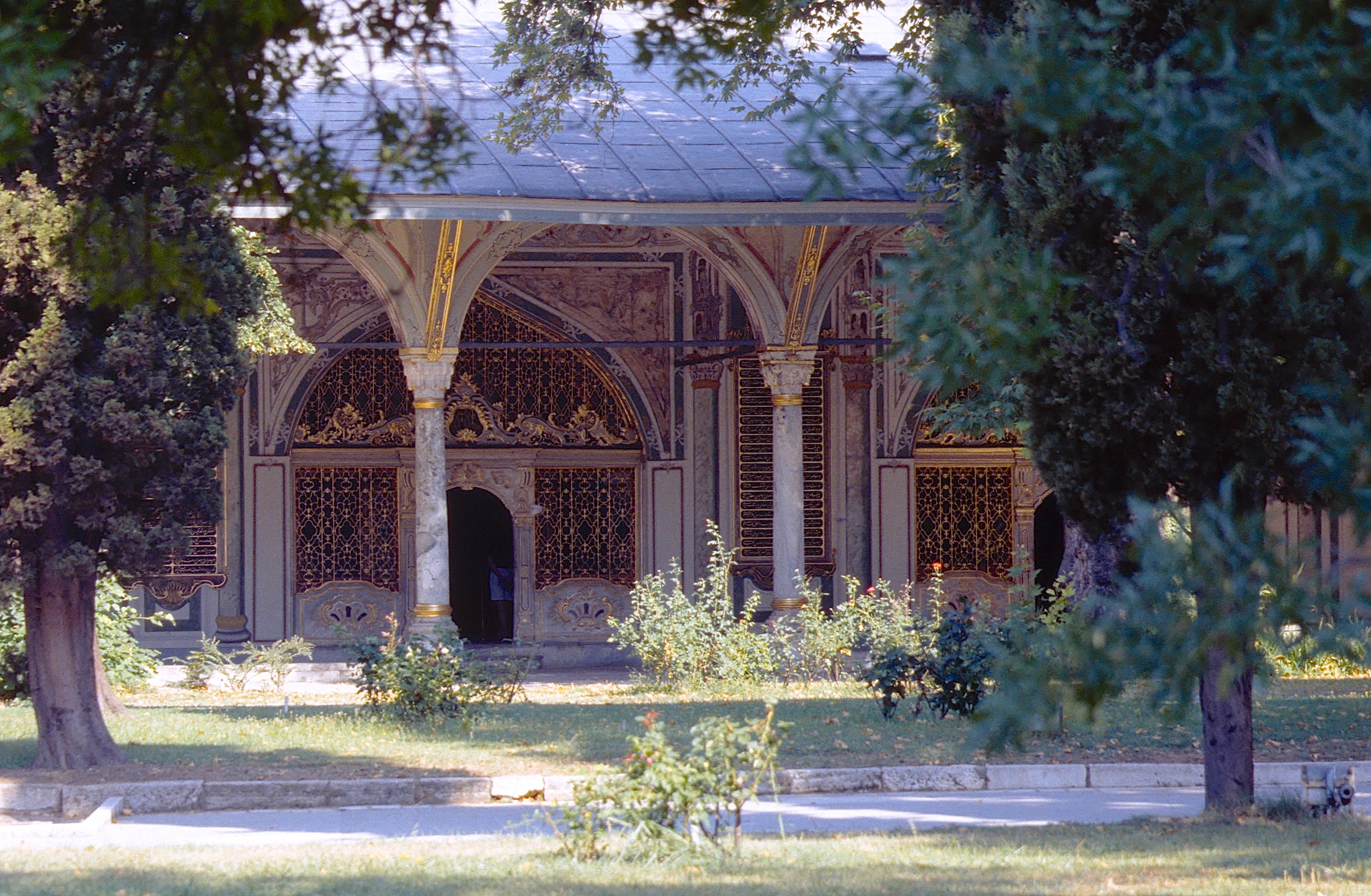 ISTANBUL