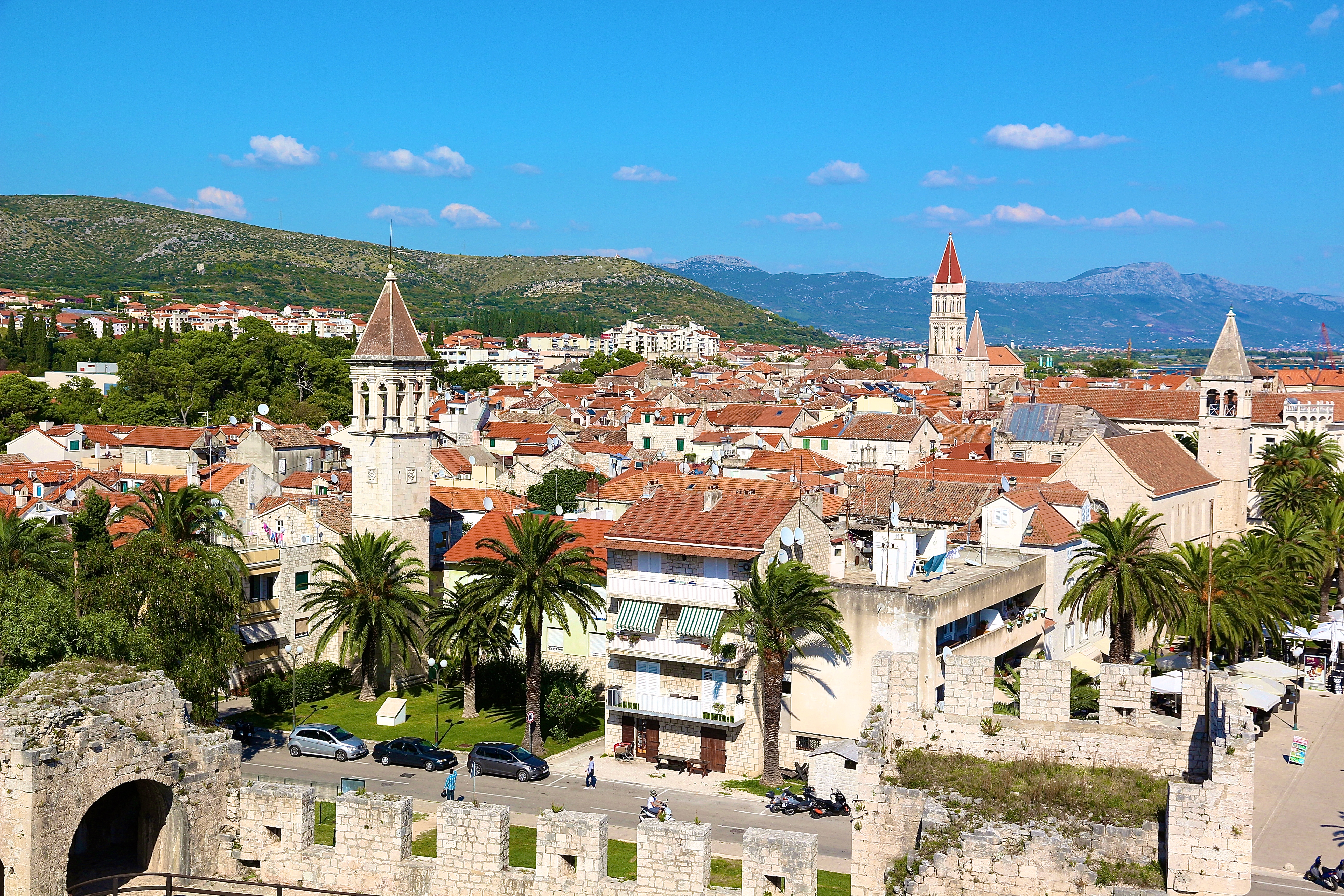 TROGIR
