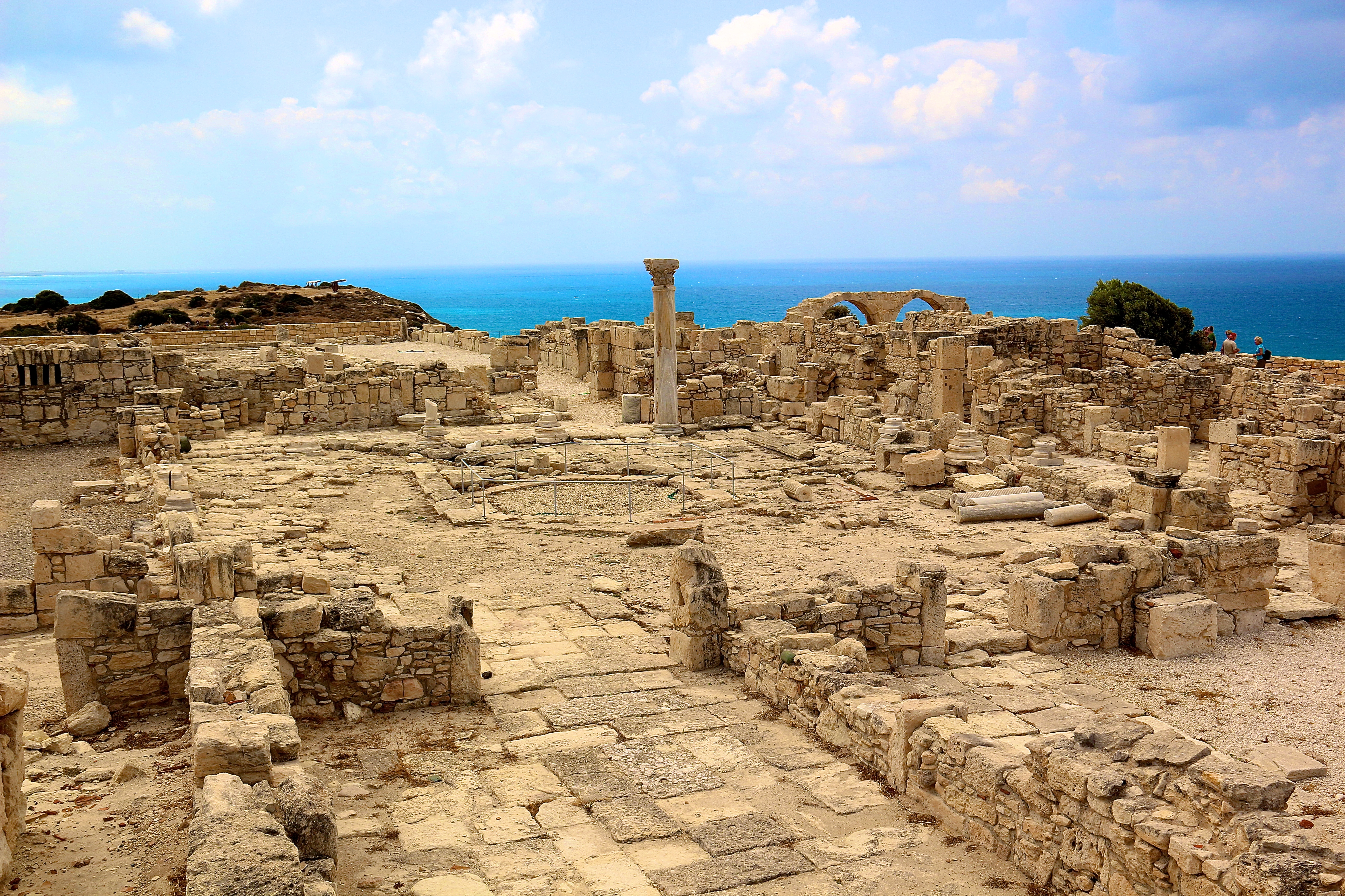KOURION