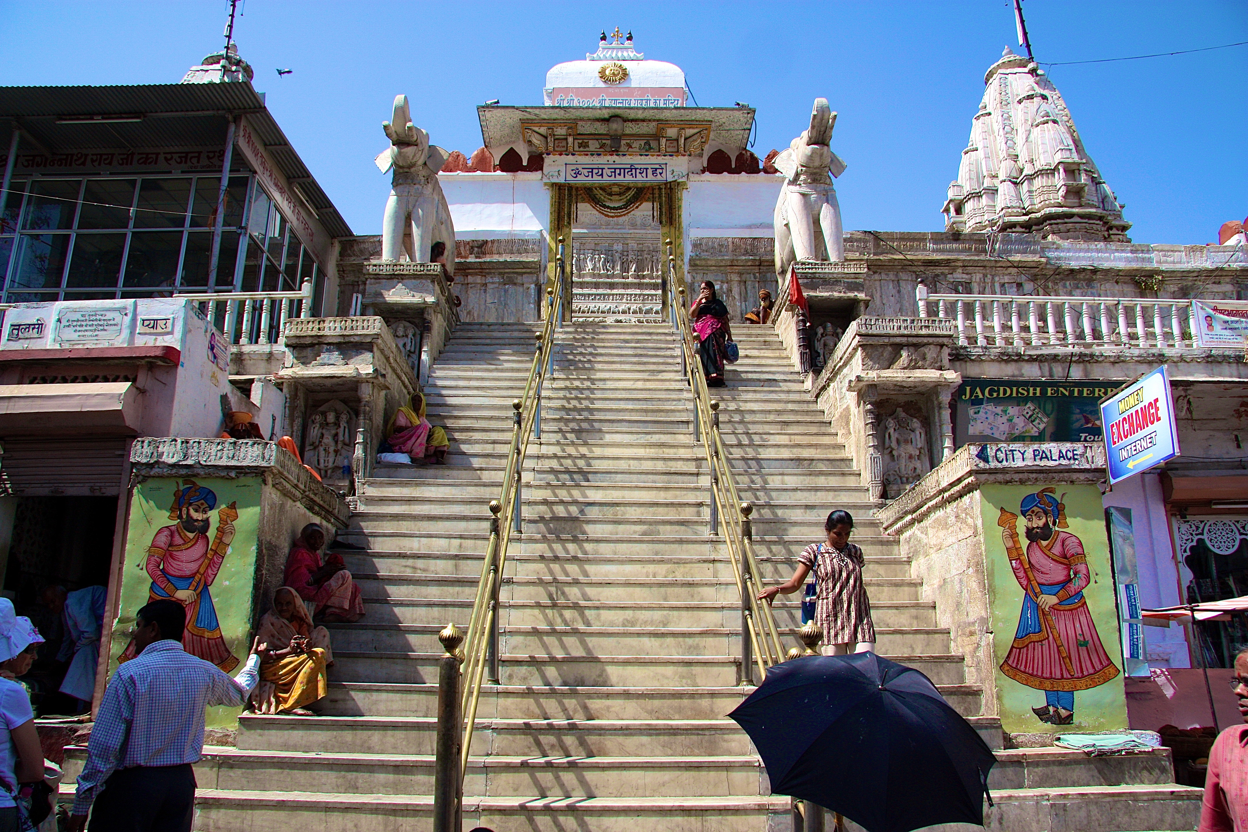 UDAIPUR