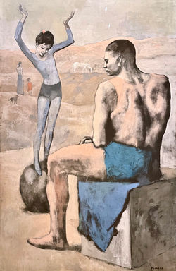 Pablo Picasso