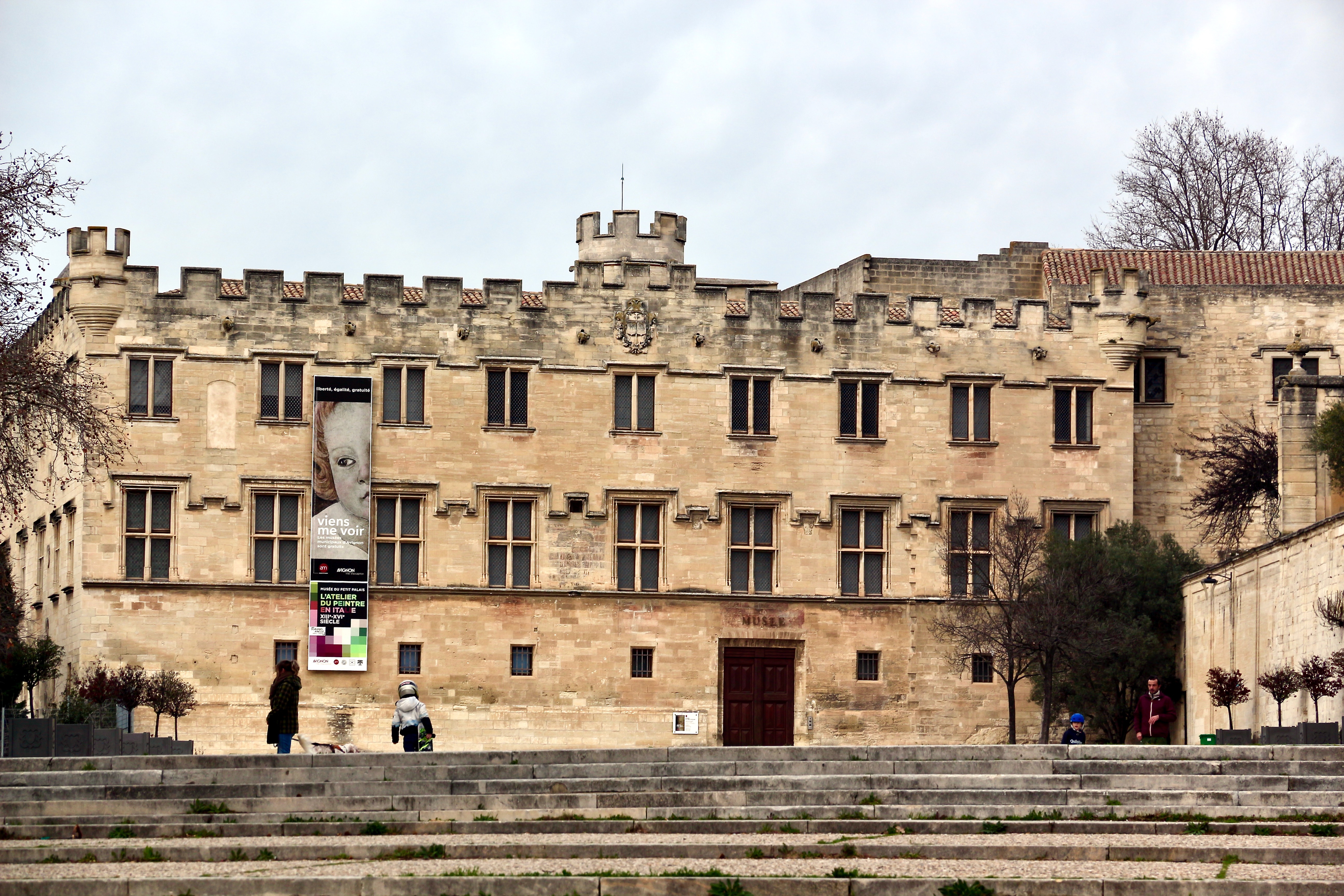AVIGNON
