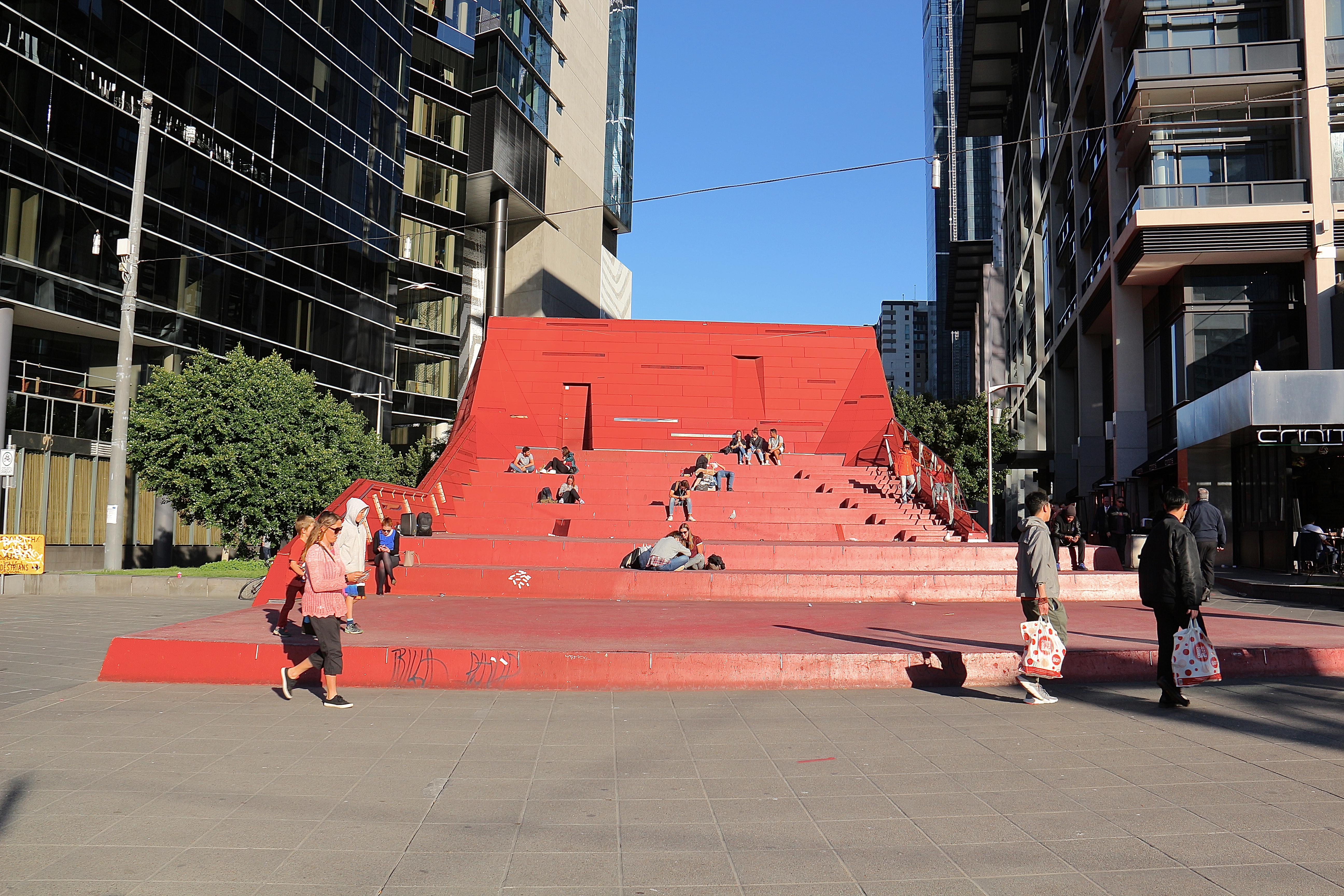 MELBOURNE