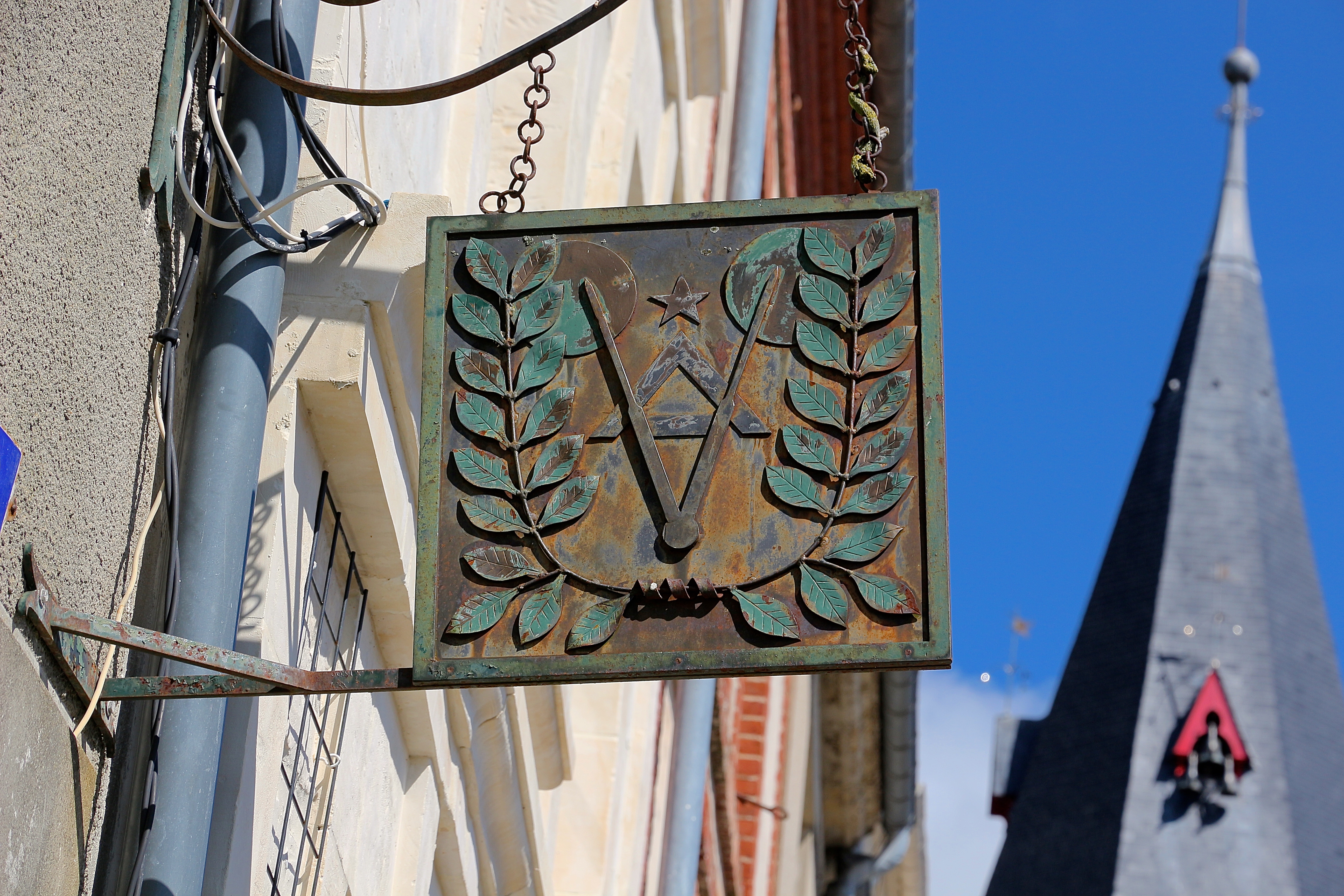 BEAUMONT-EN-AUGE
