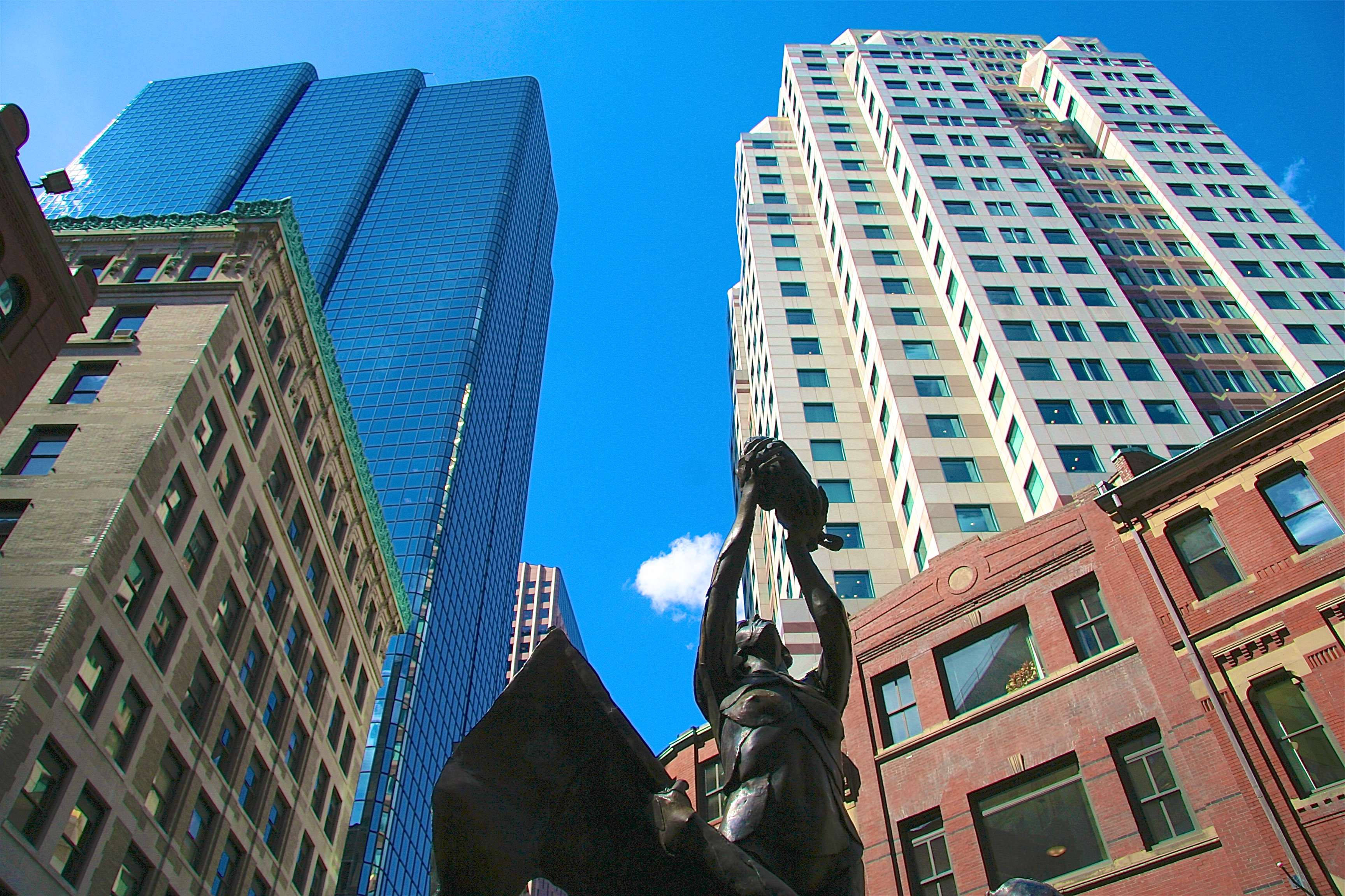 BOSTON