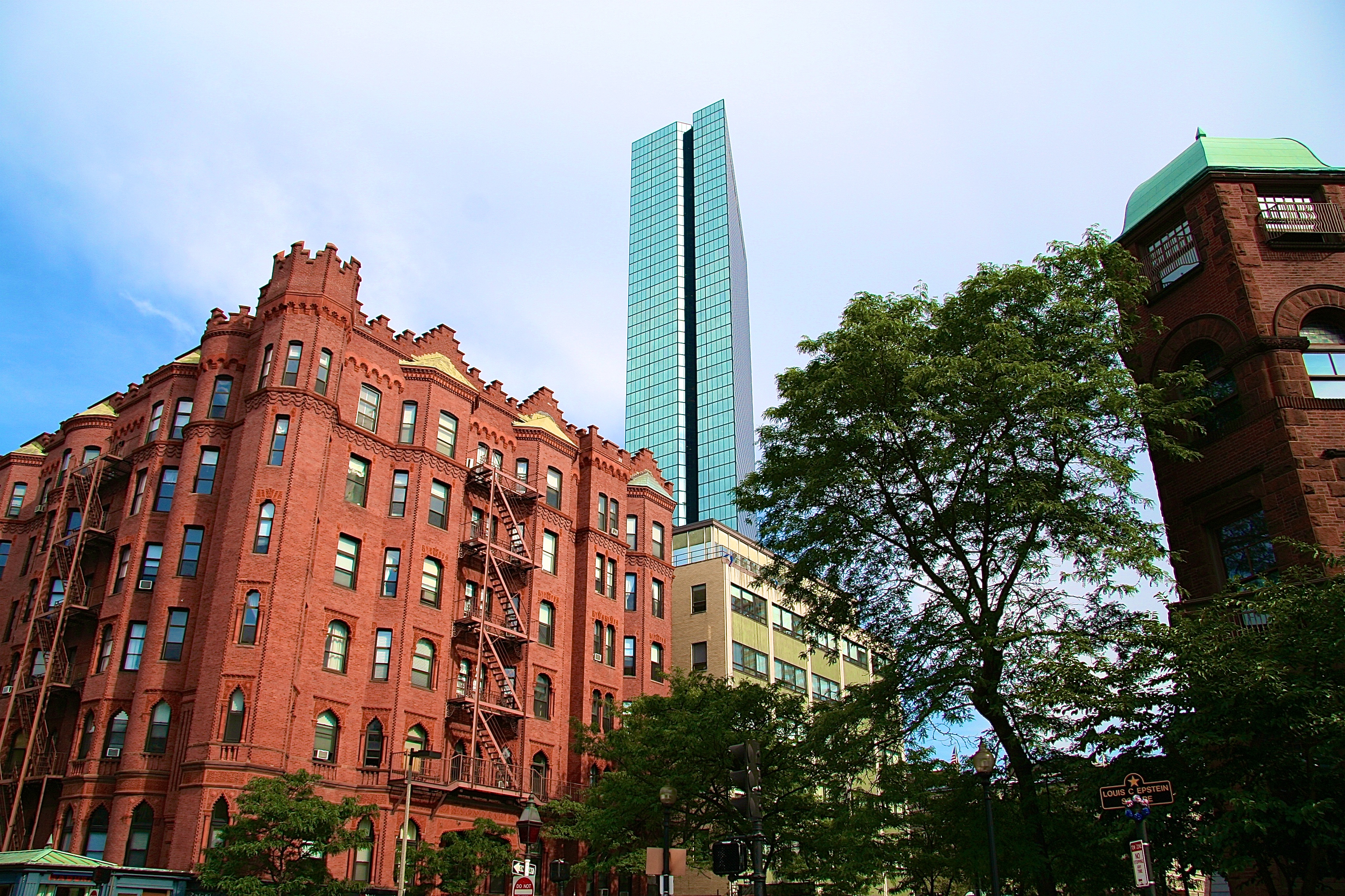 BOSTON