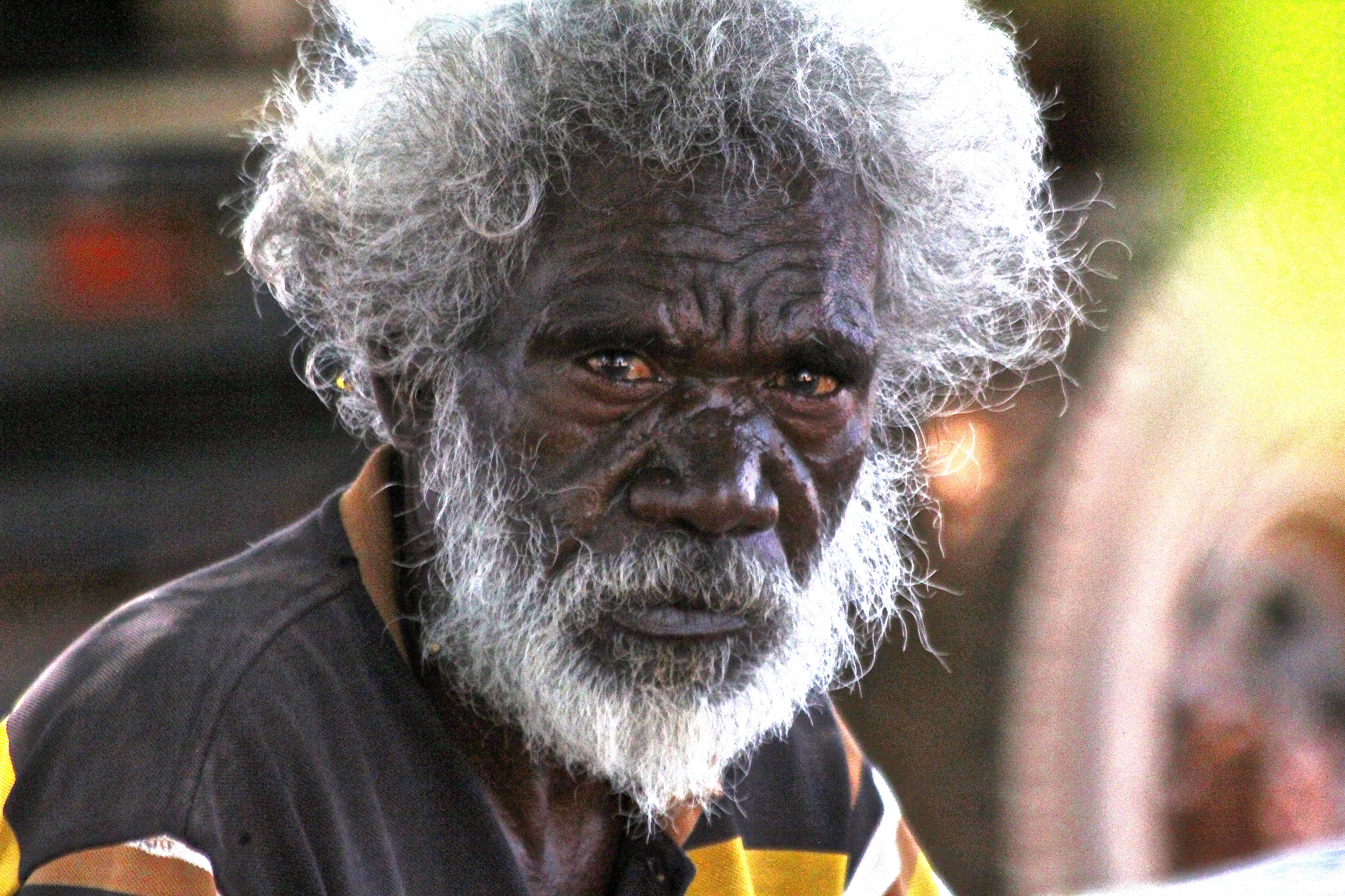 ARNHEM LAND