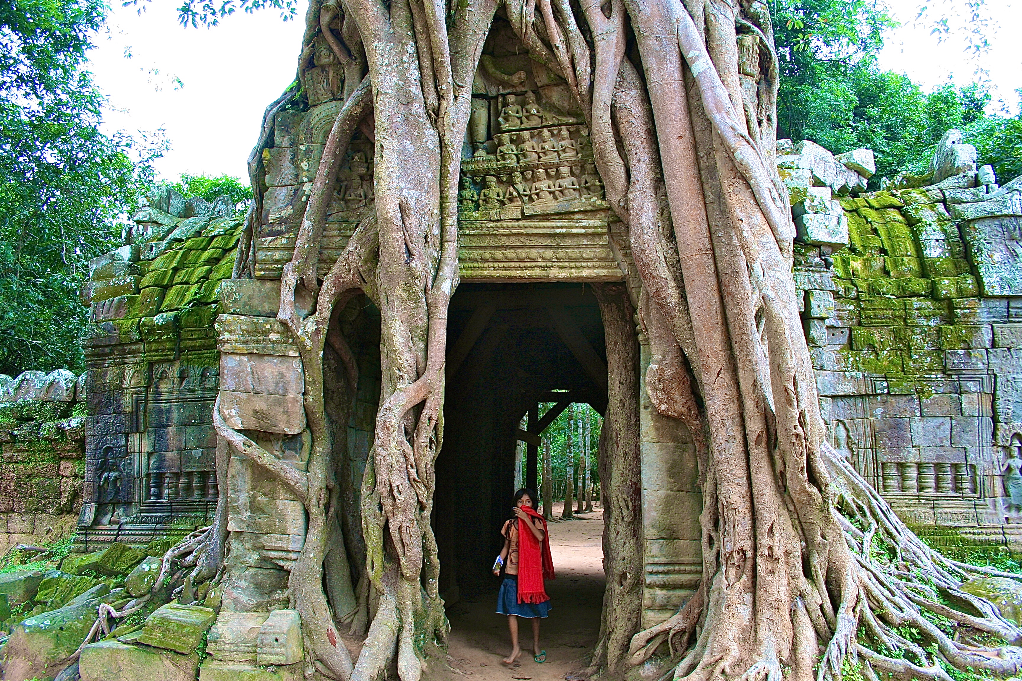 ANGKOR