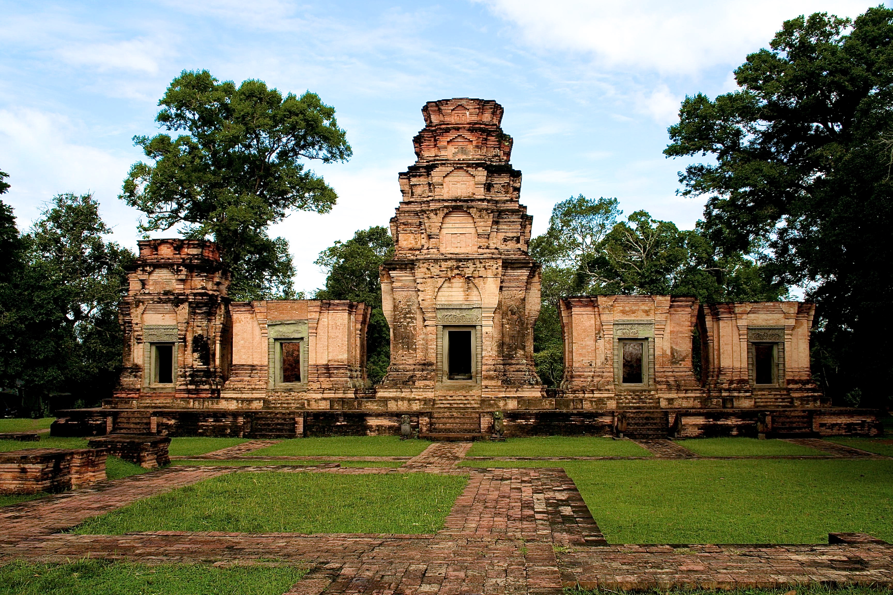 ANGKOR