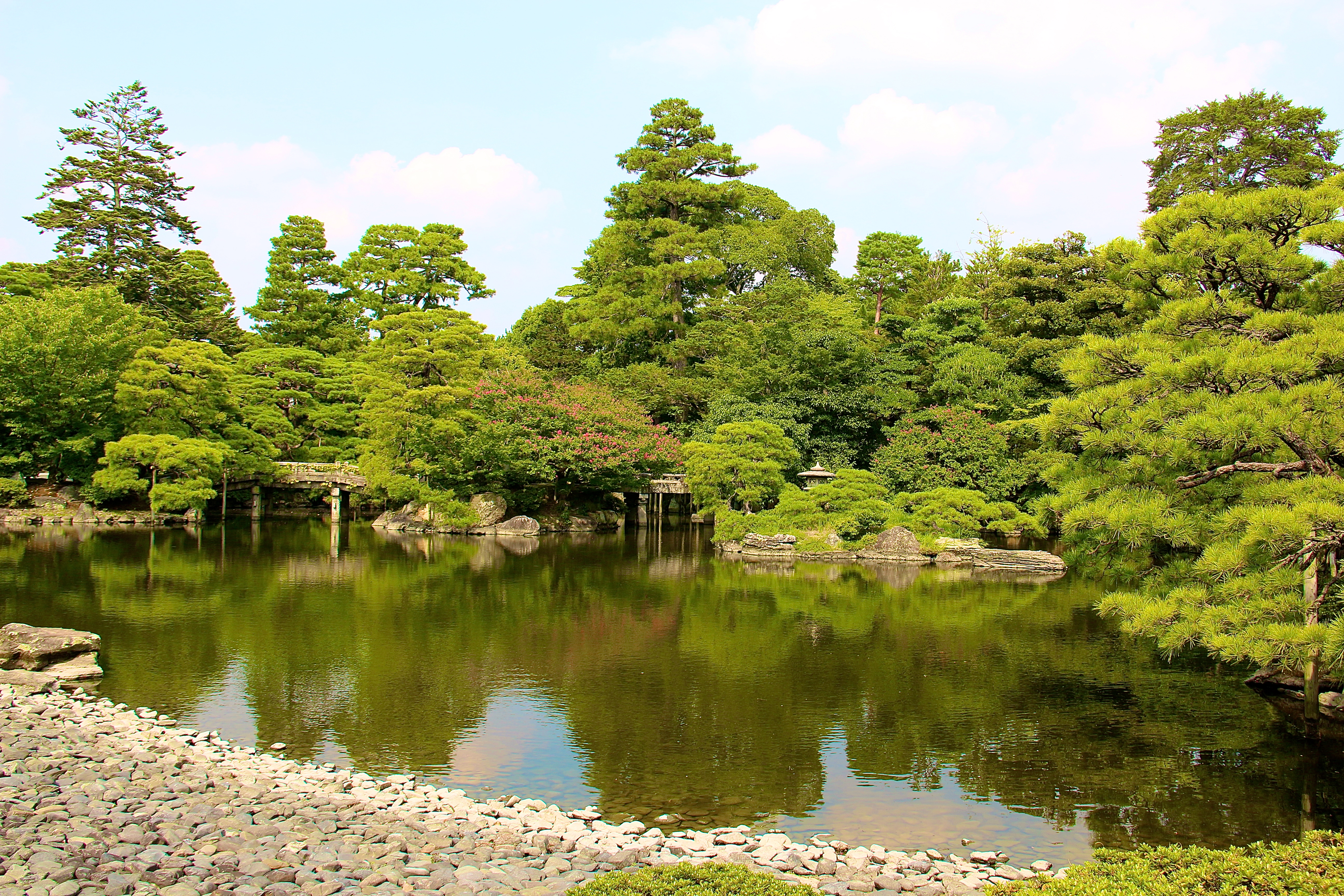 KYŌTO