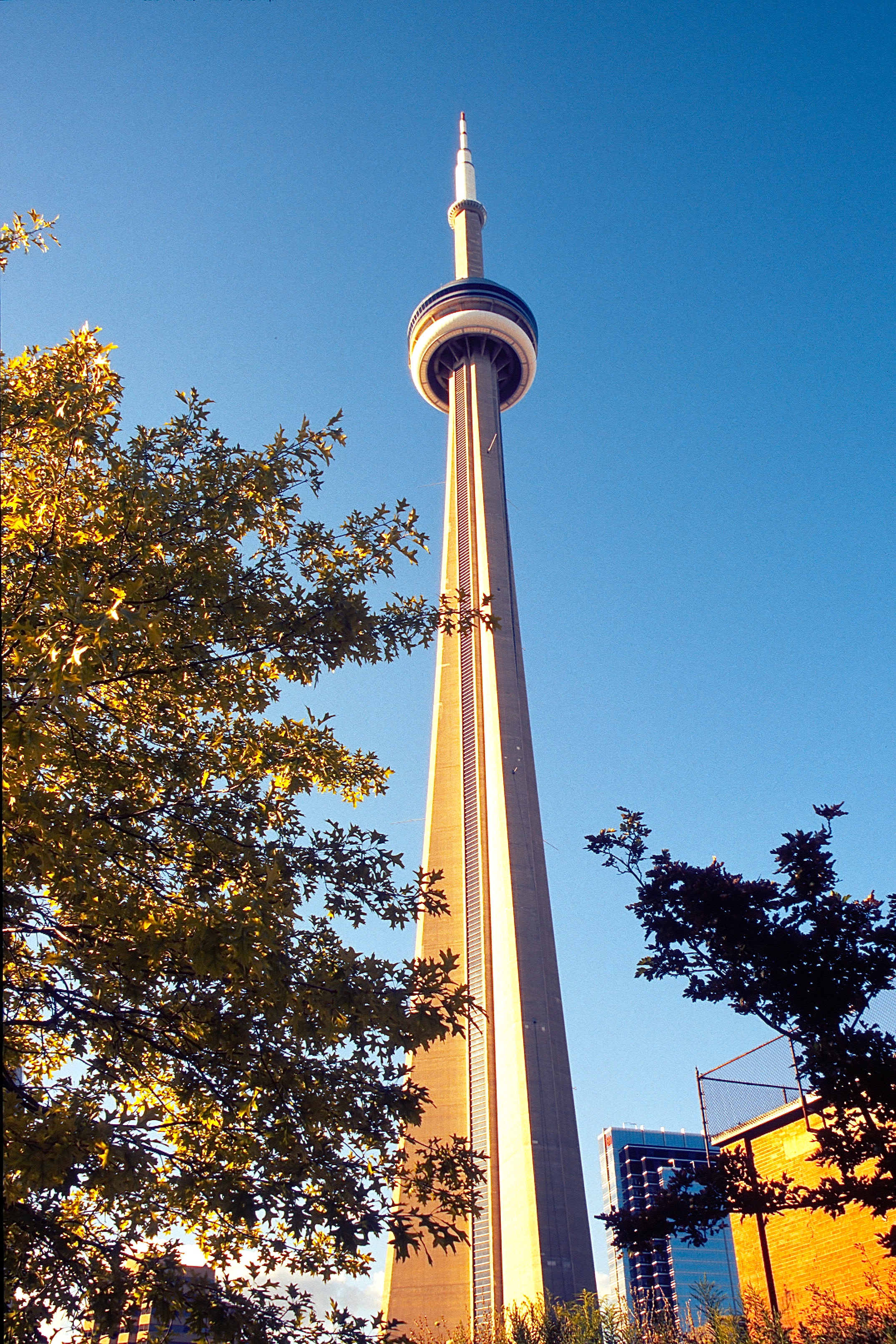 TORONTO
