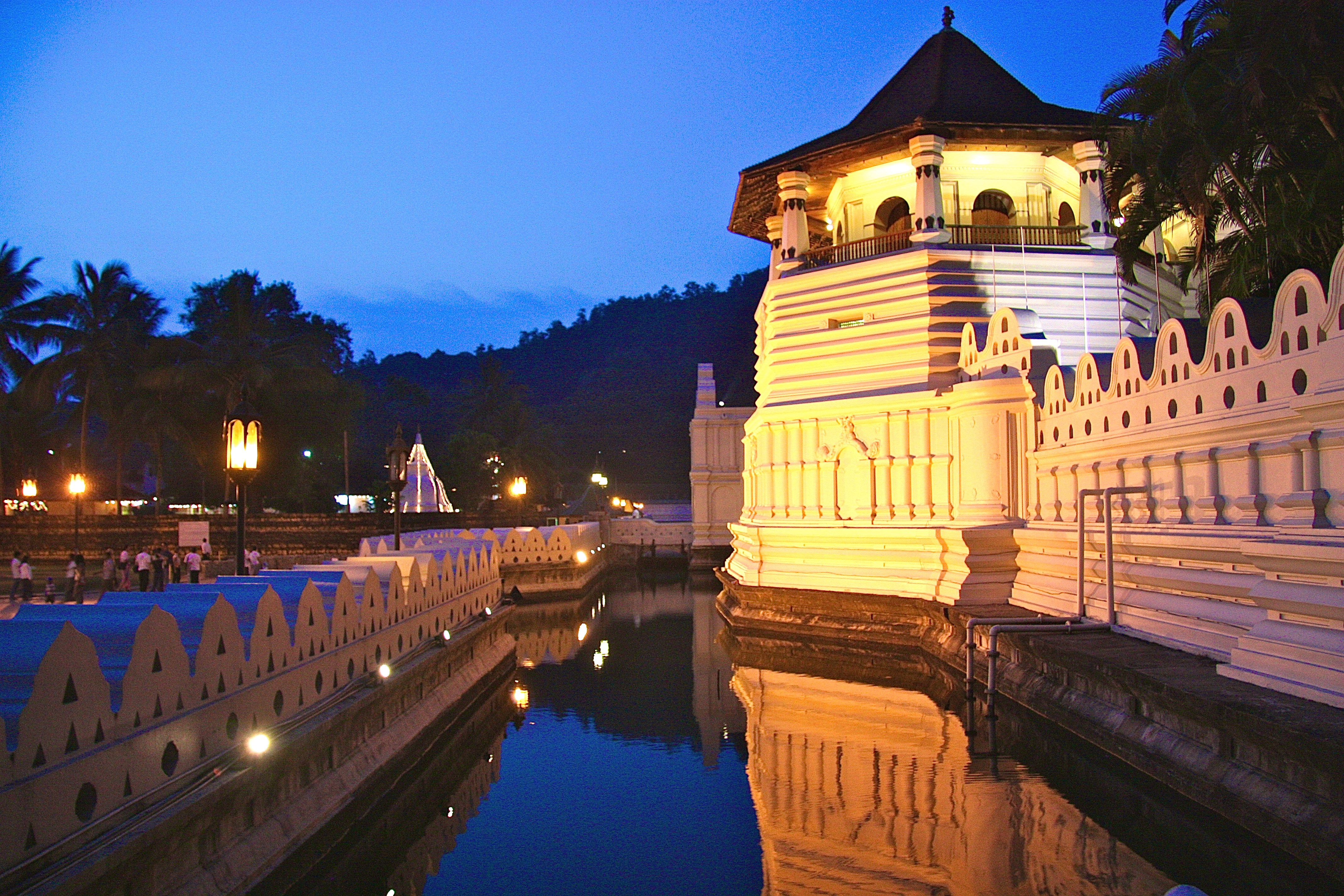 KANDY