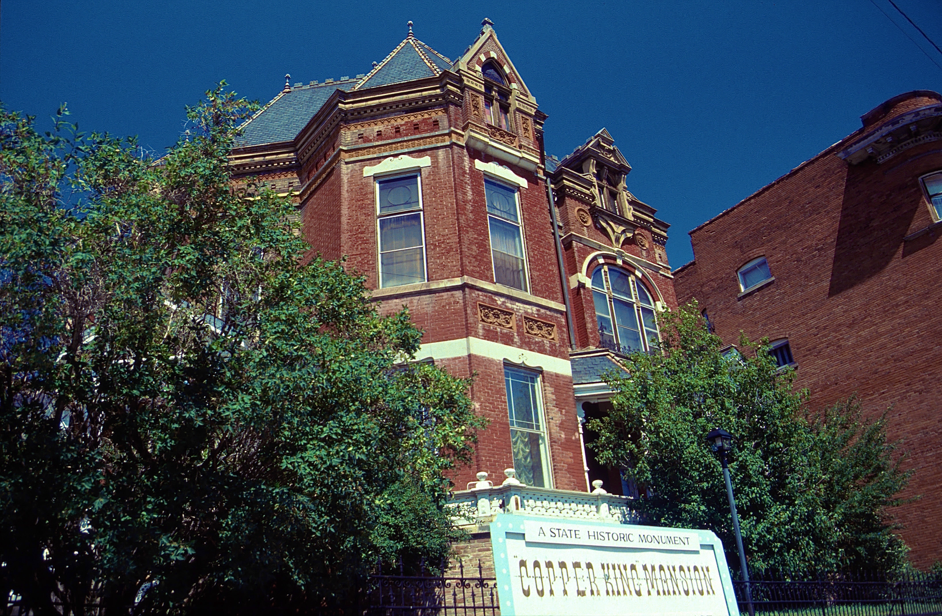 BUTTE