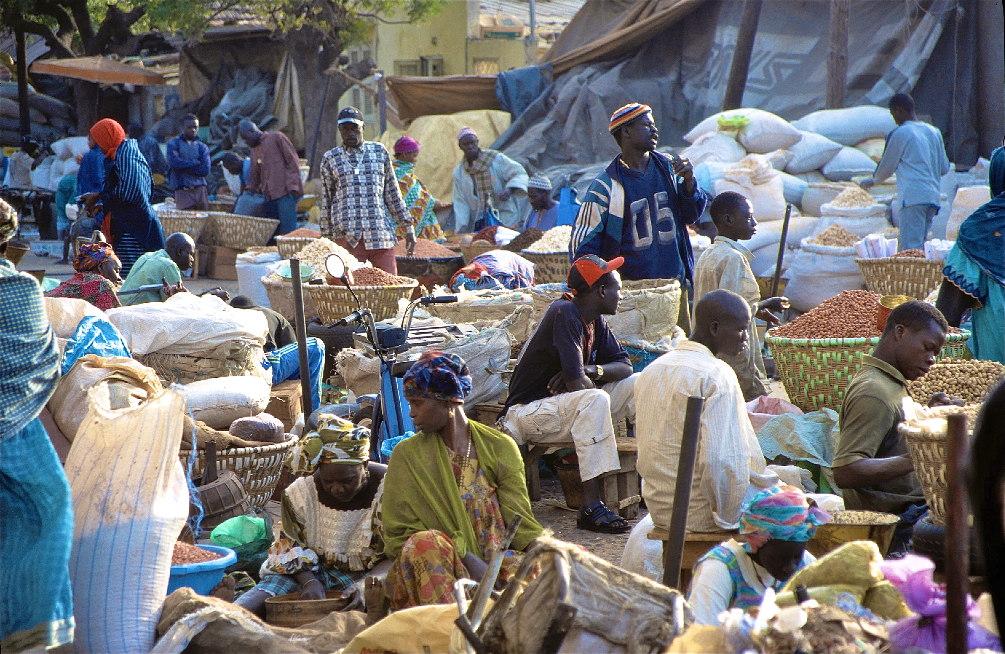 DAKAR