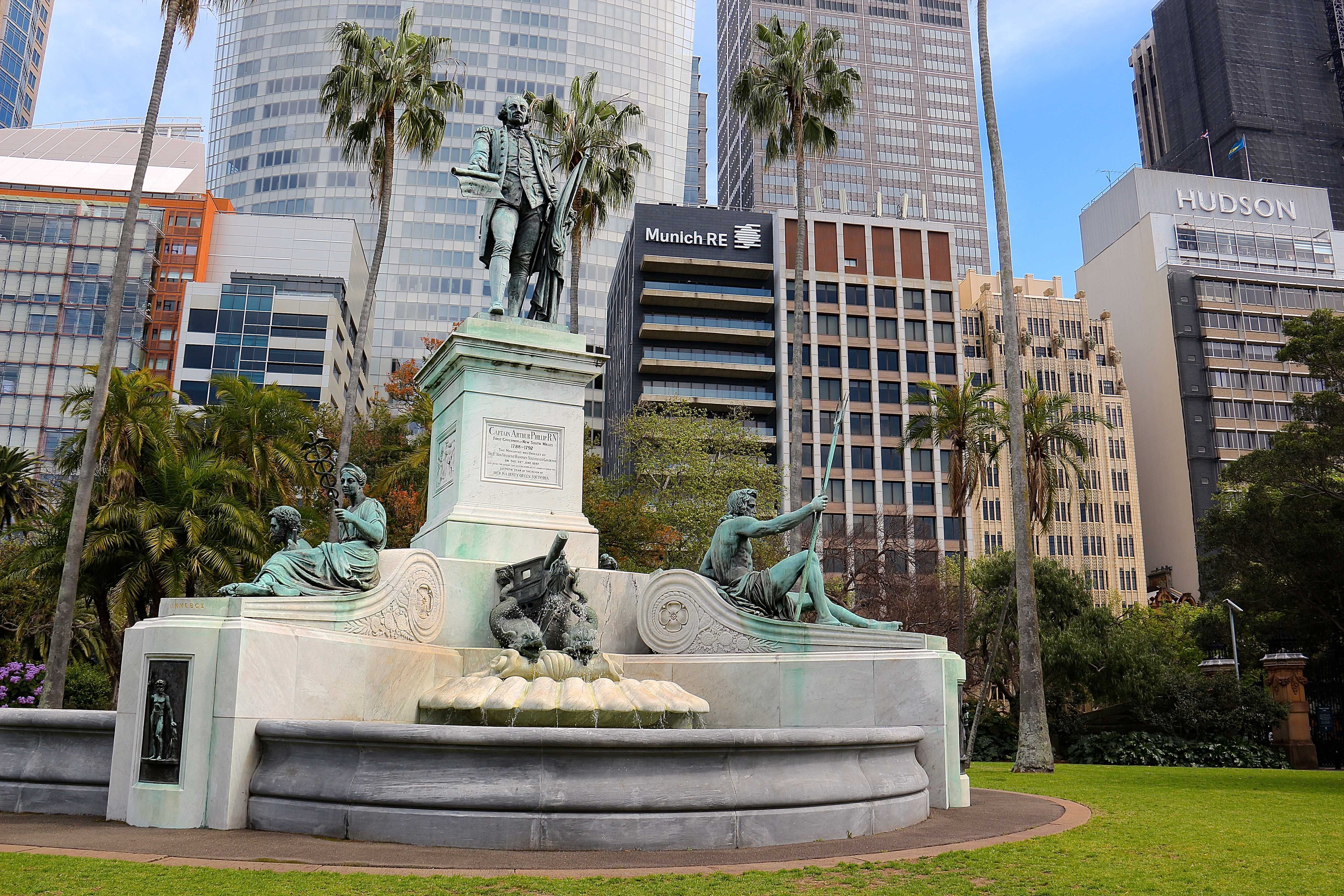 SYDNEY