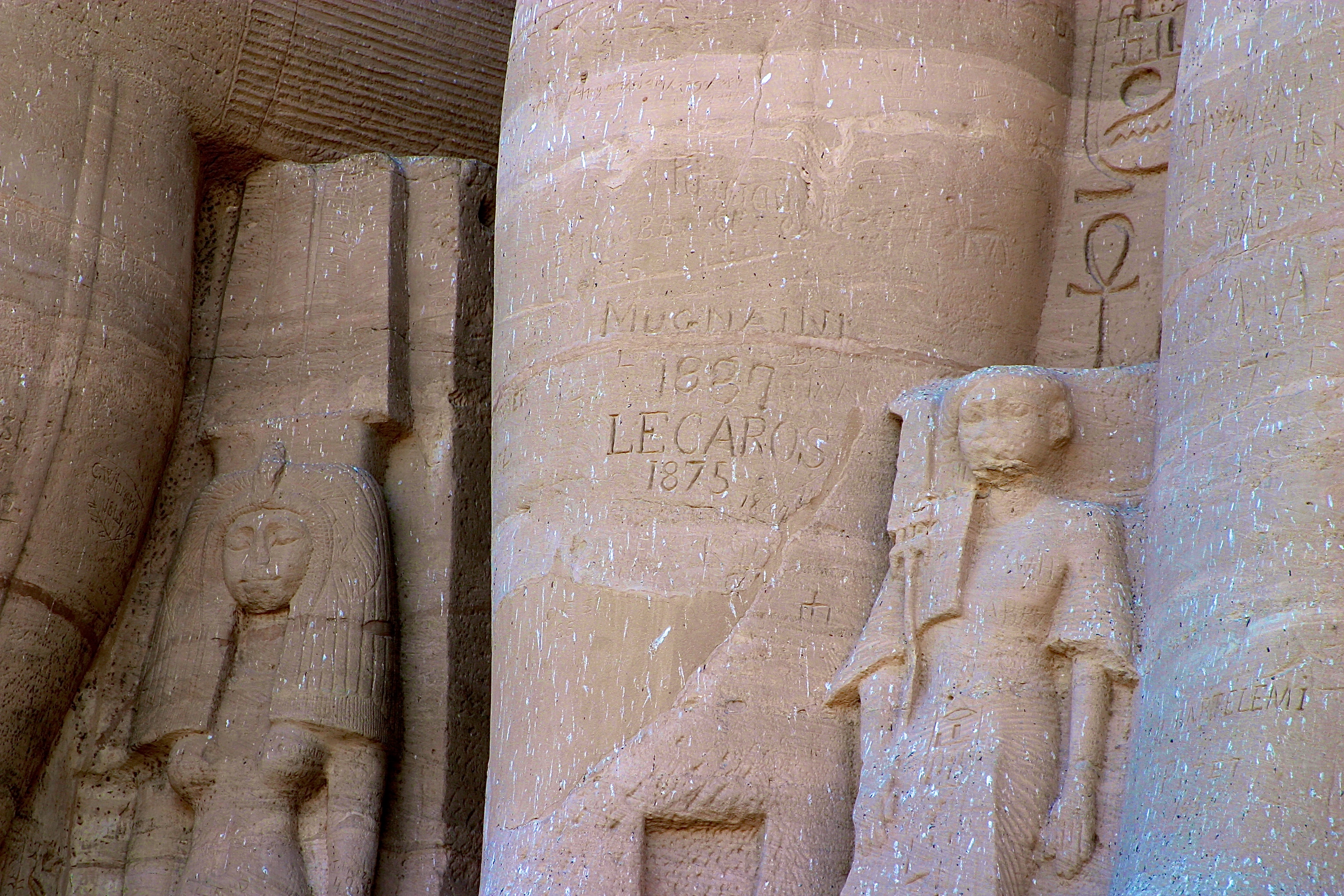 ABOU SIMBEL
