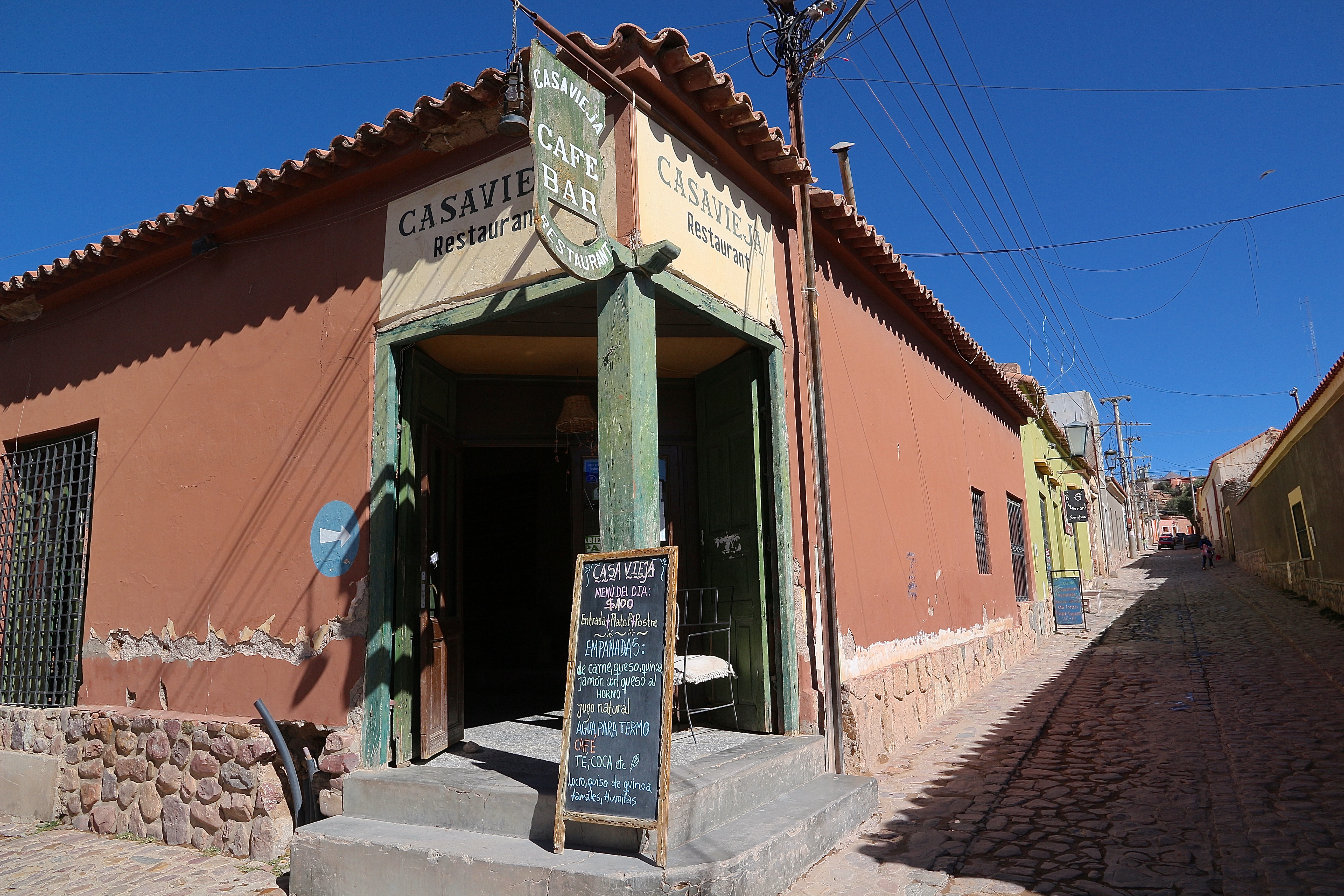 HUMAHUACA