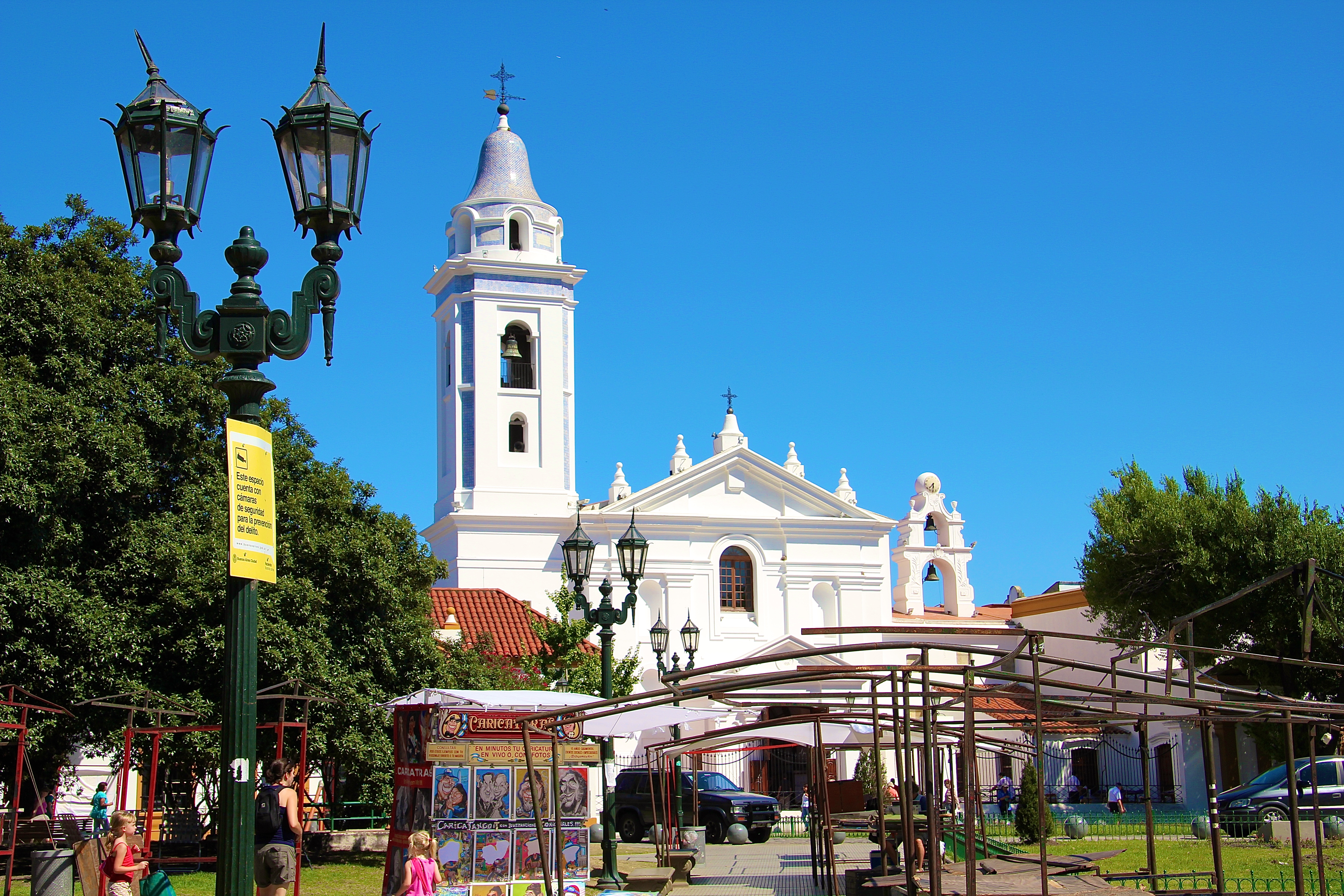 BUENOS AIRES