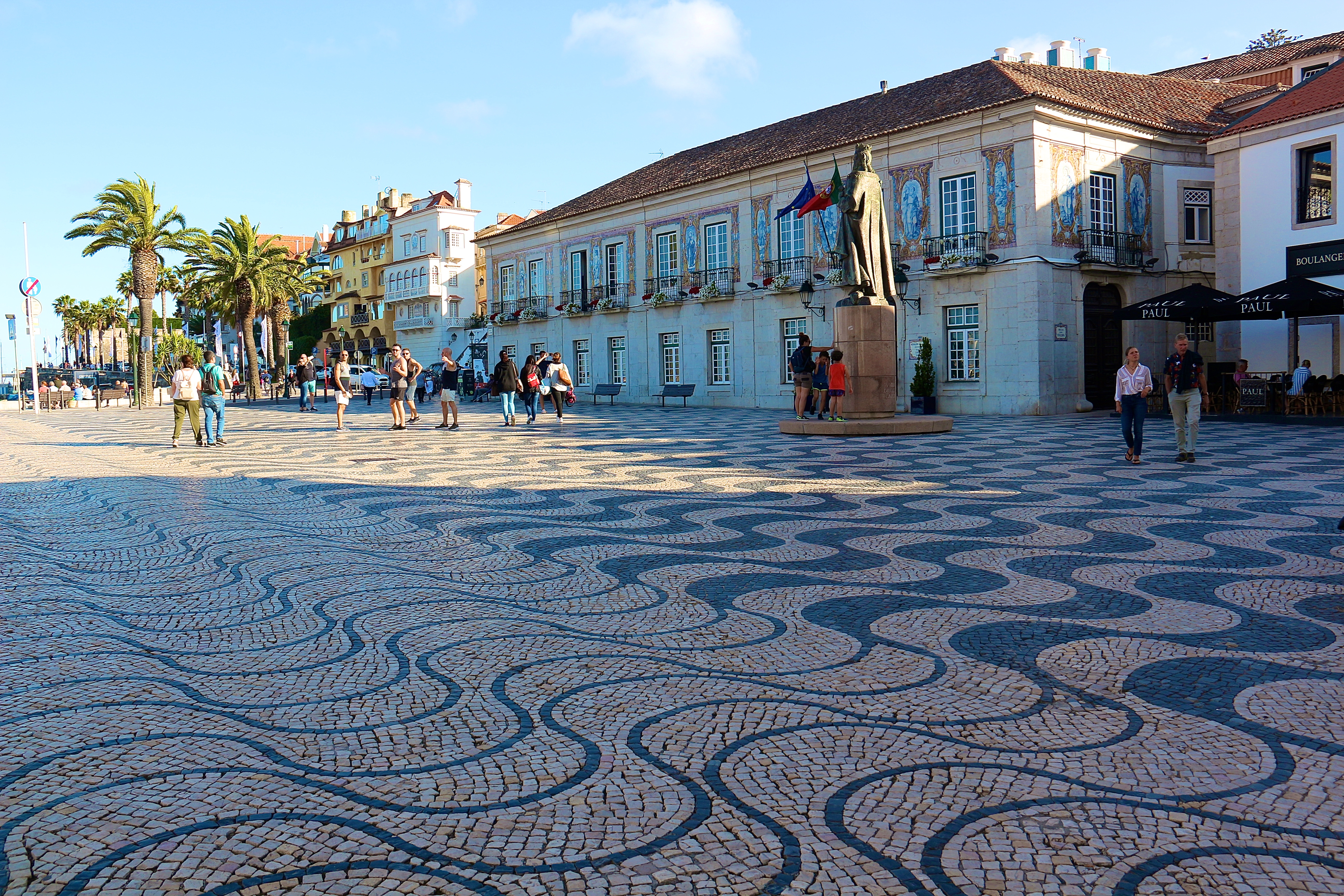 CASCAIS
